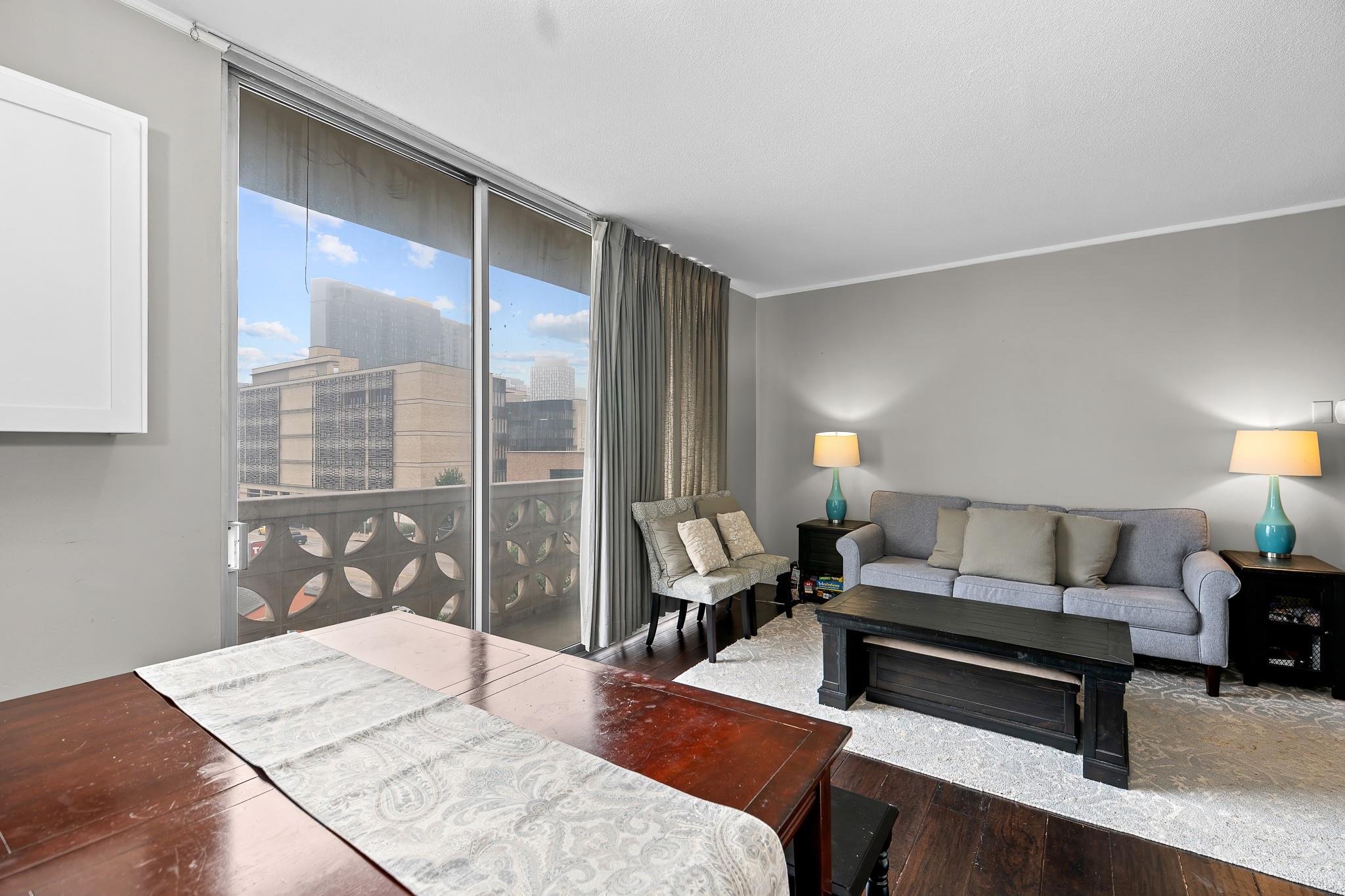 1801 Lavaca St # 4C, Austin, TX 78701