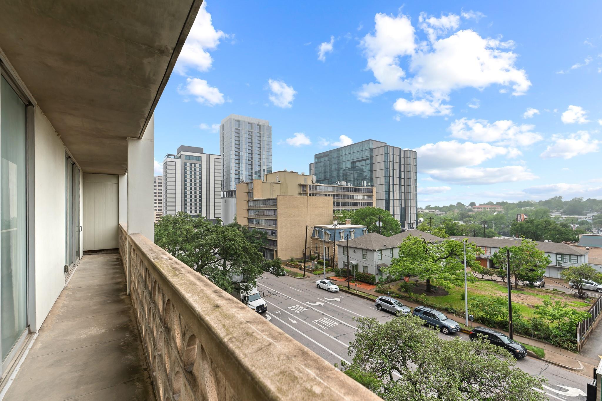 1801 Lavaca St # 4C, Austin, TX 78701