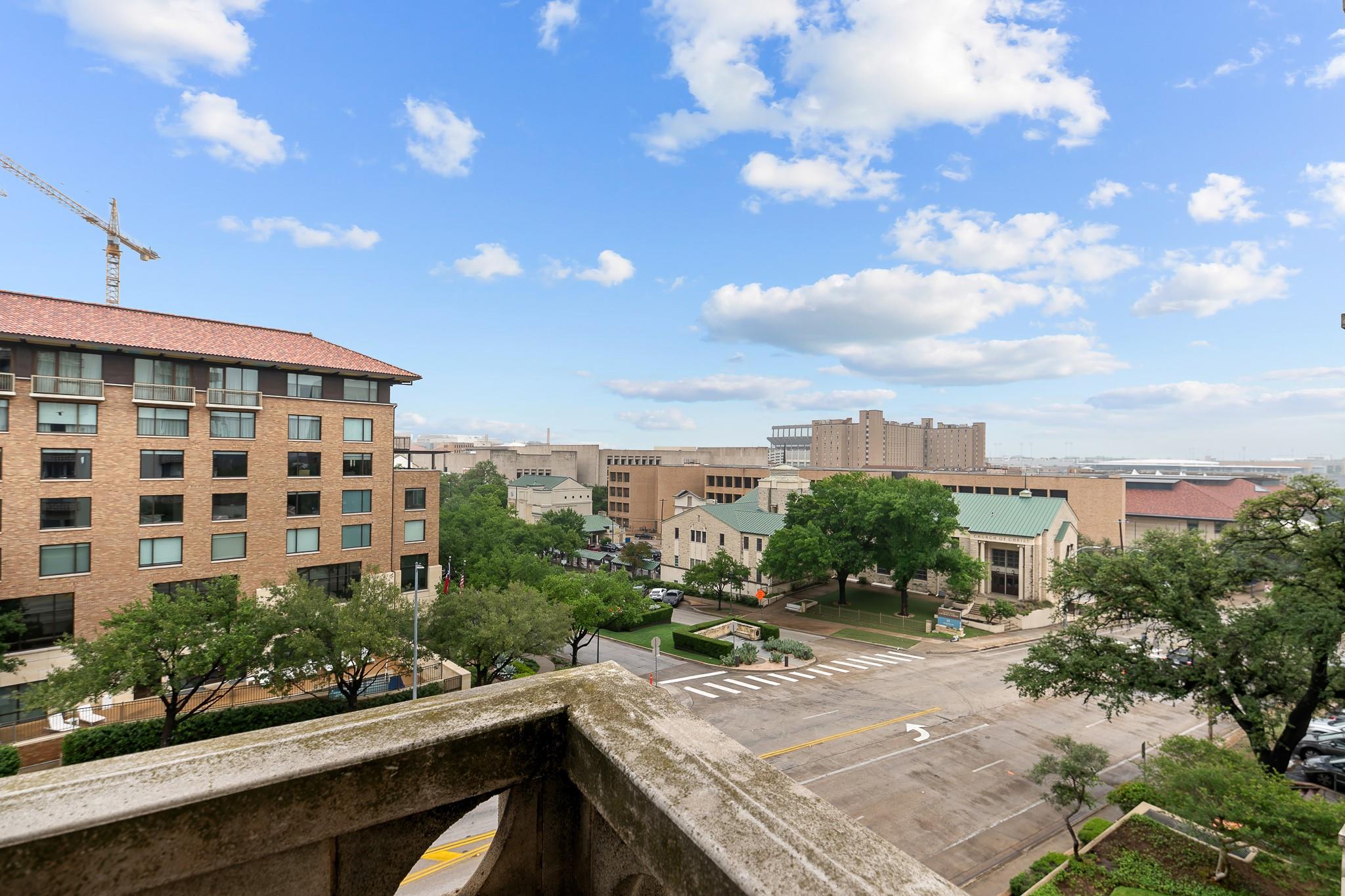1801 Lavaca St # 4C, Austin, TX 78701
