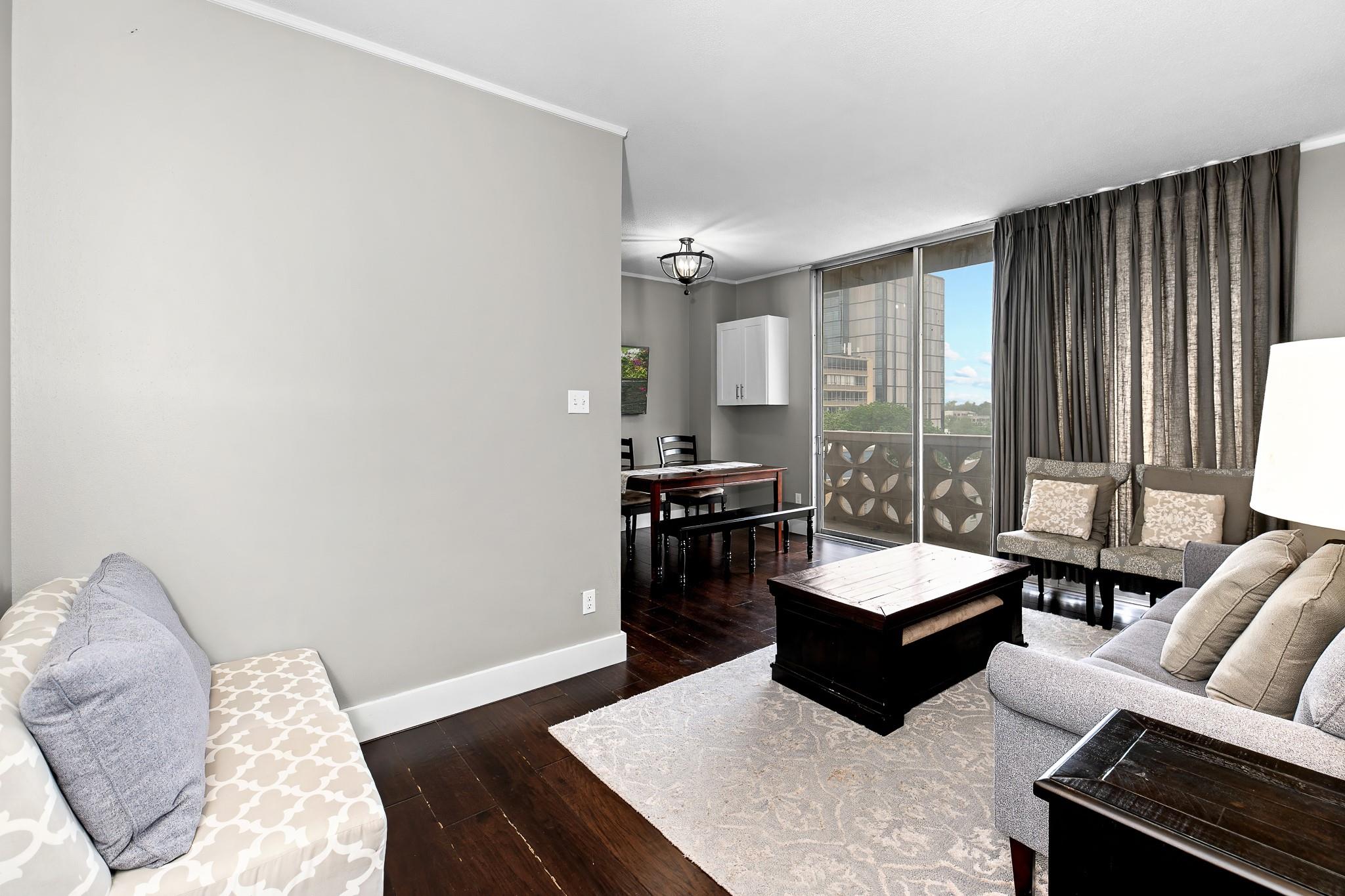 1801 Lavaca St # 4C, Austin, TX 78701