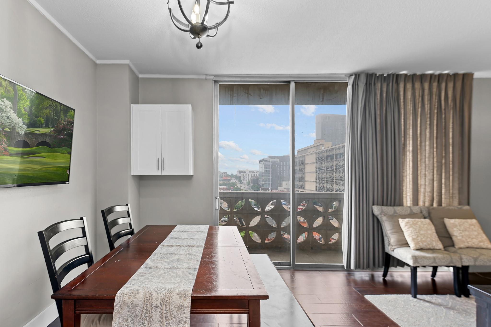 1801 Lavaca St # 4C, Austin, TX 78701