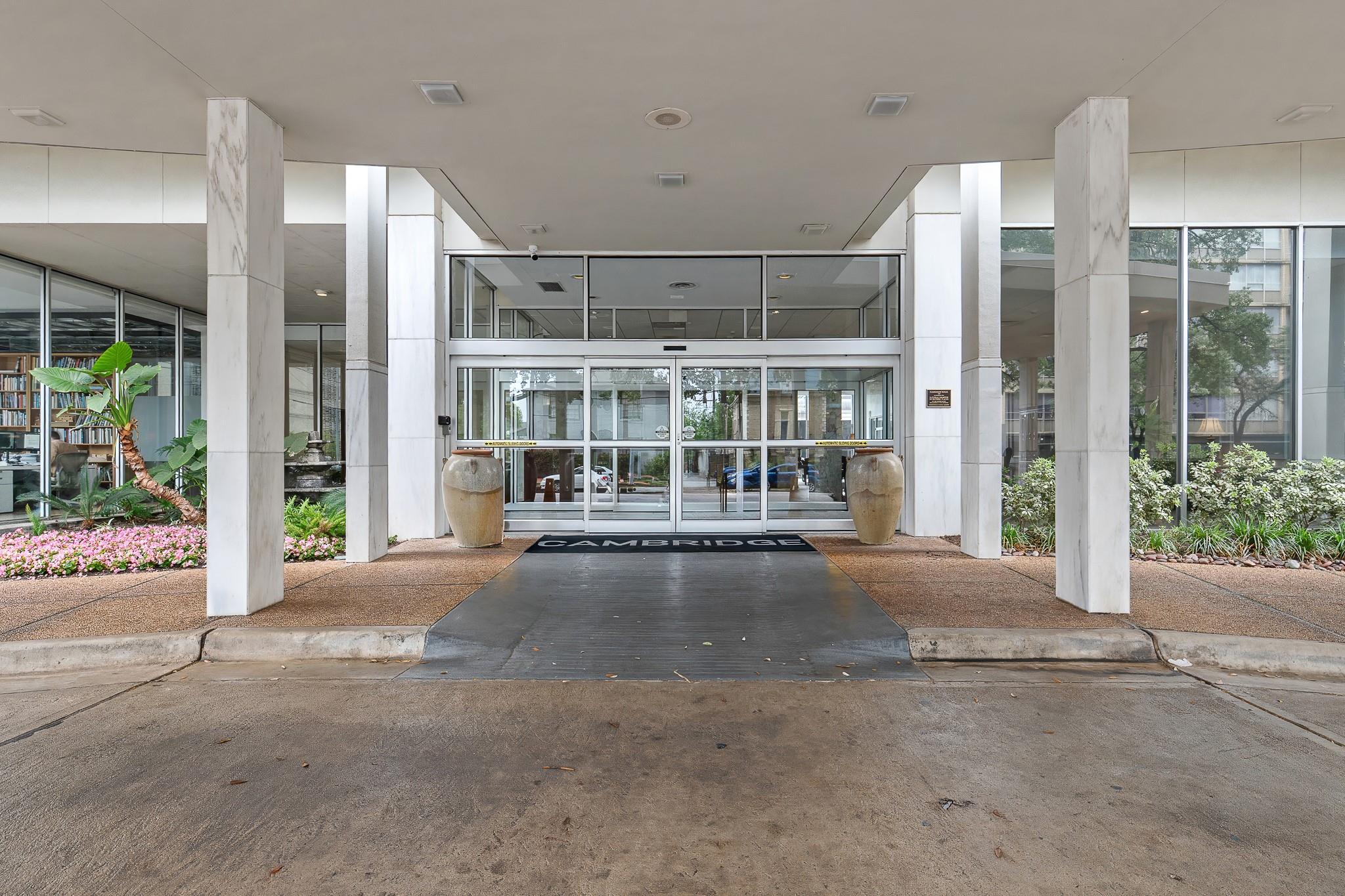 1801 Lavaca St # 4C, Austin, TX 78701