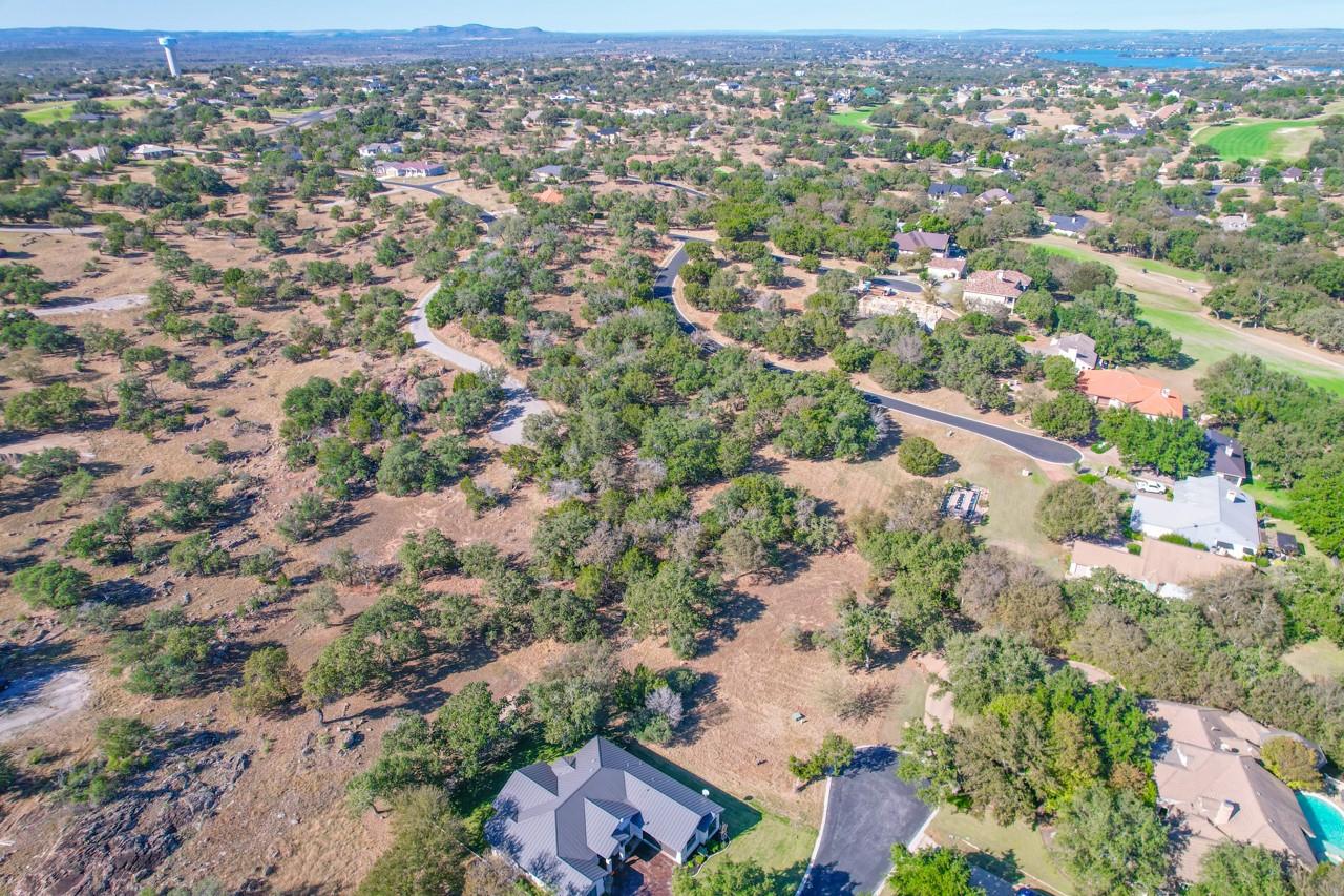 112 Jade St, Horseshoe Bay, TX 78657