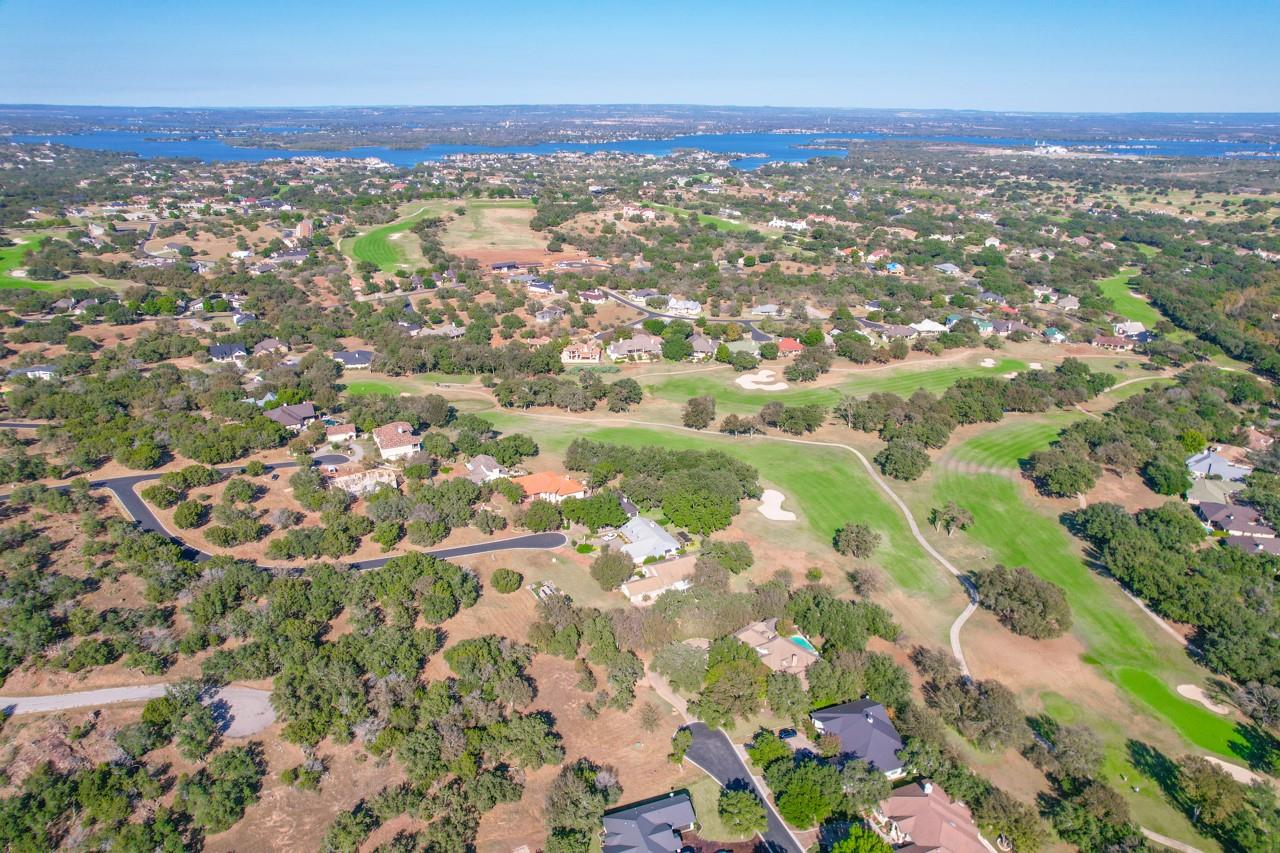 112 Jade St, Horseshoe Bay, TX 78657