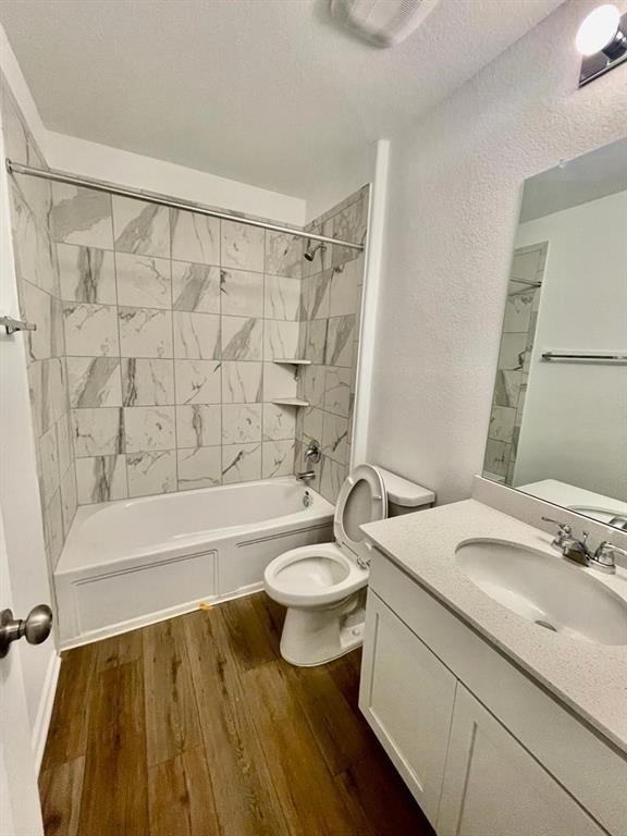 420 Perfect World Loop, Jarrell, TX 76537