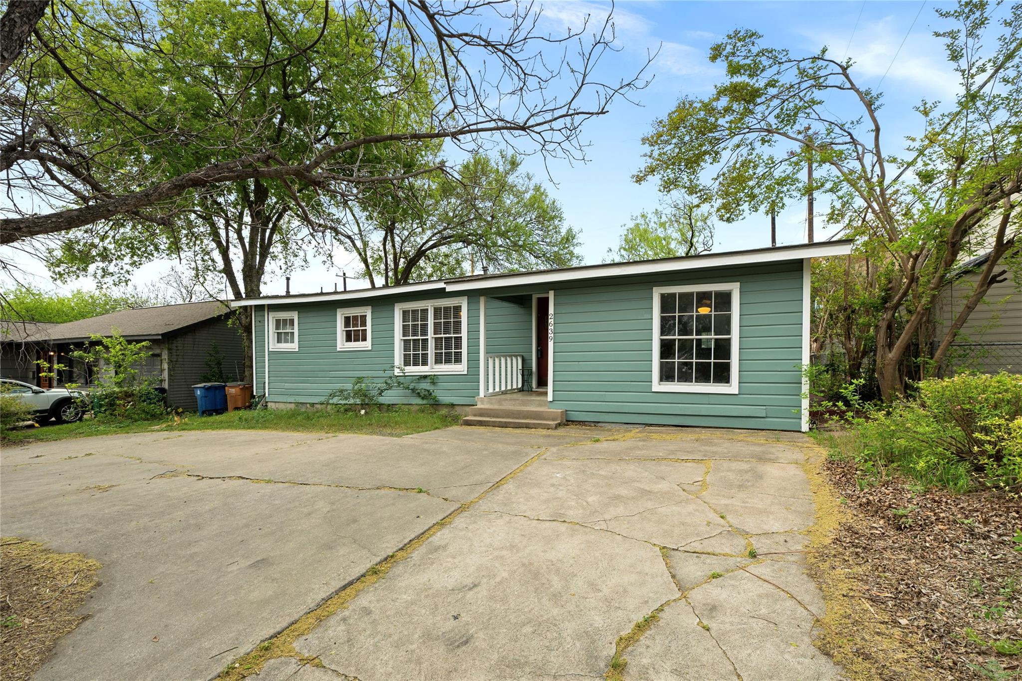 2639 W 45th St, Austin, TX 78731