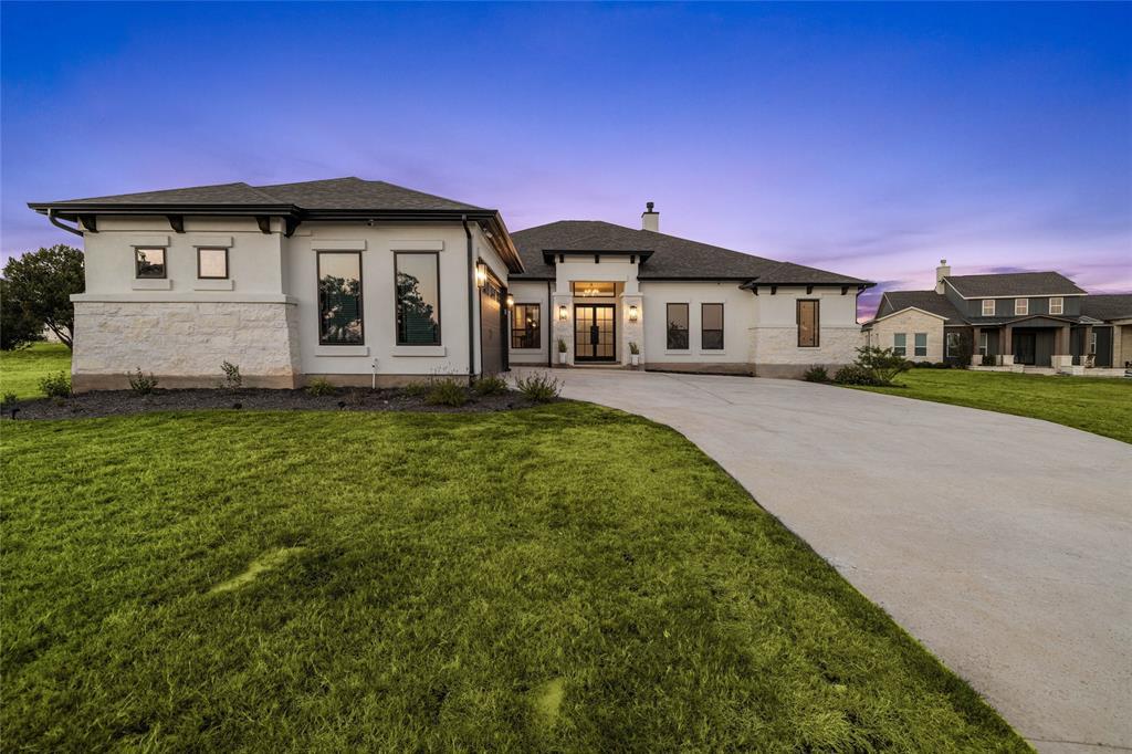 117 Idle Spur, Liberty Hill, TX 78642