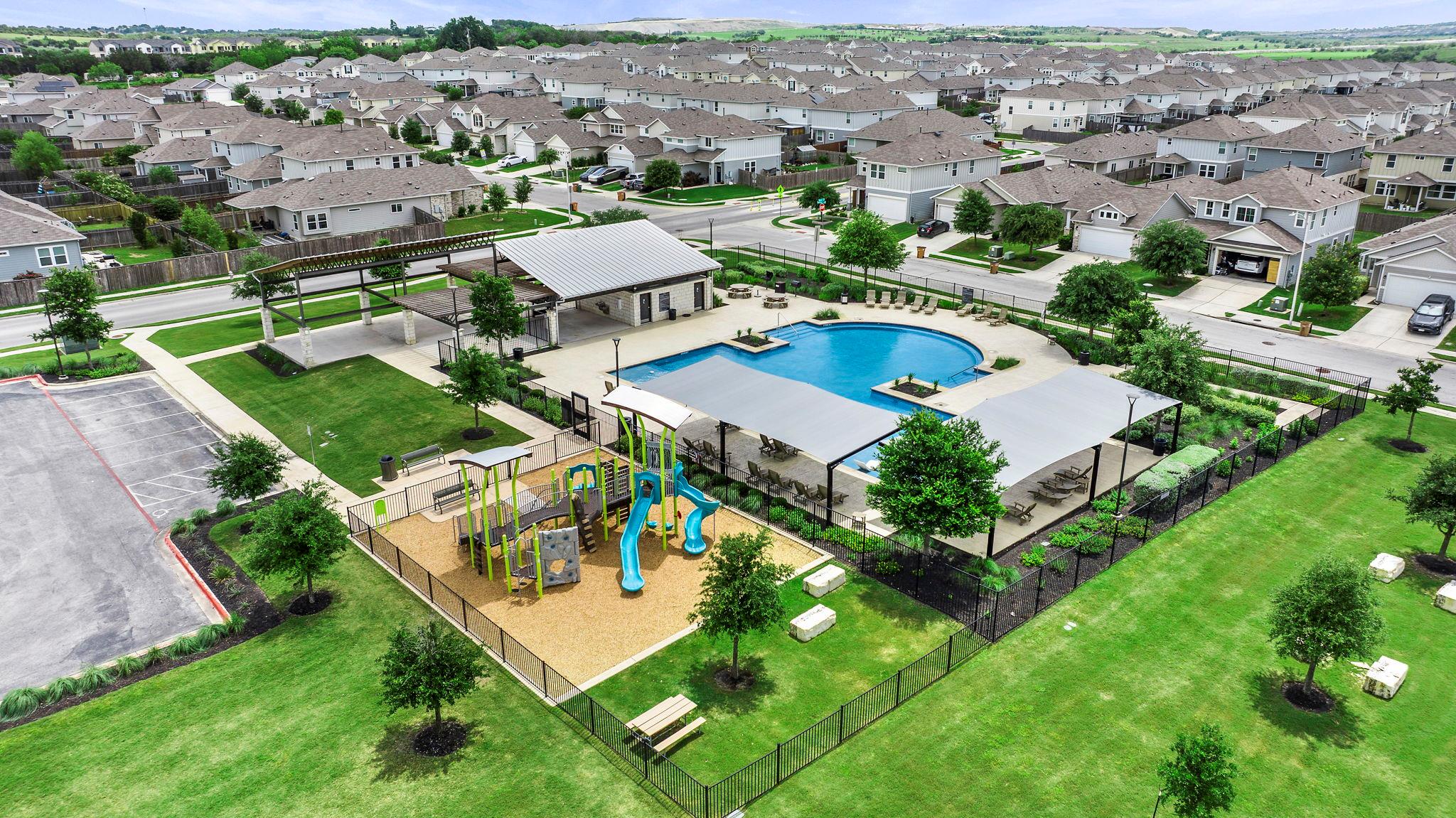 6413 Mary Lewis Dr, Austin, TX 78747