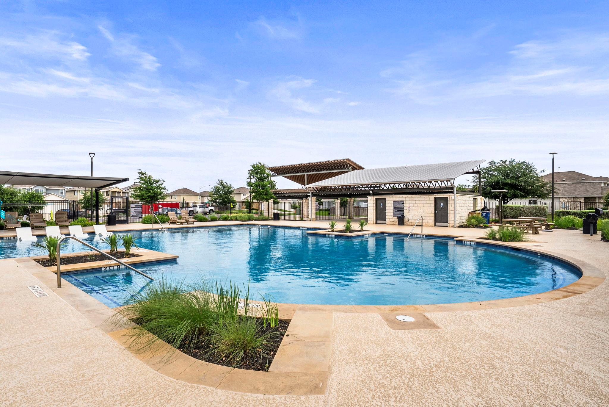 6413 Mary Lewis Dr, Austin, TX 78747
