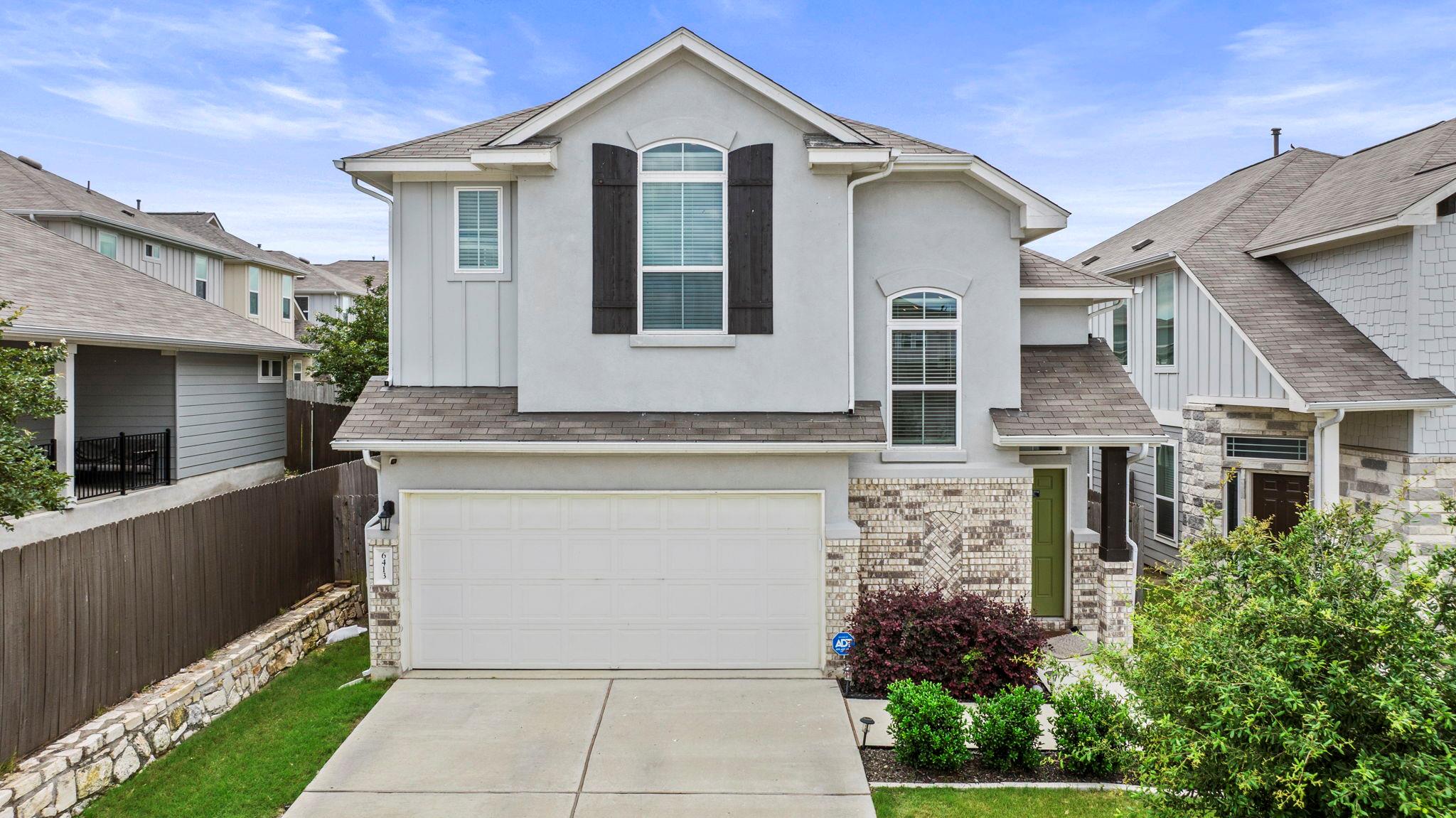 6413 Mary Lewis Dr, Austin, TX 78747