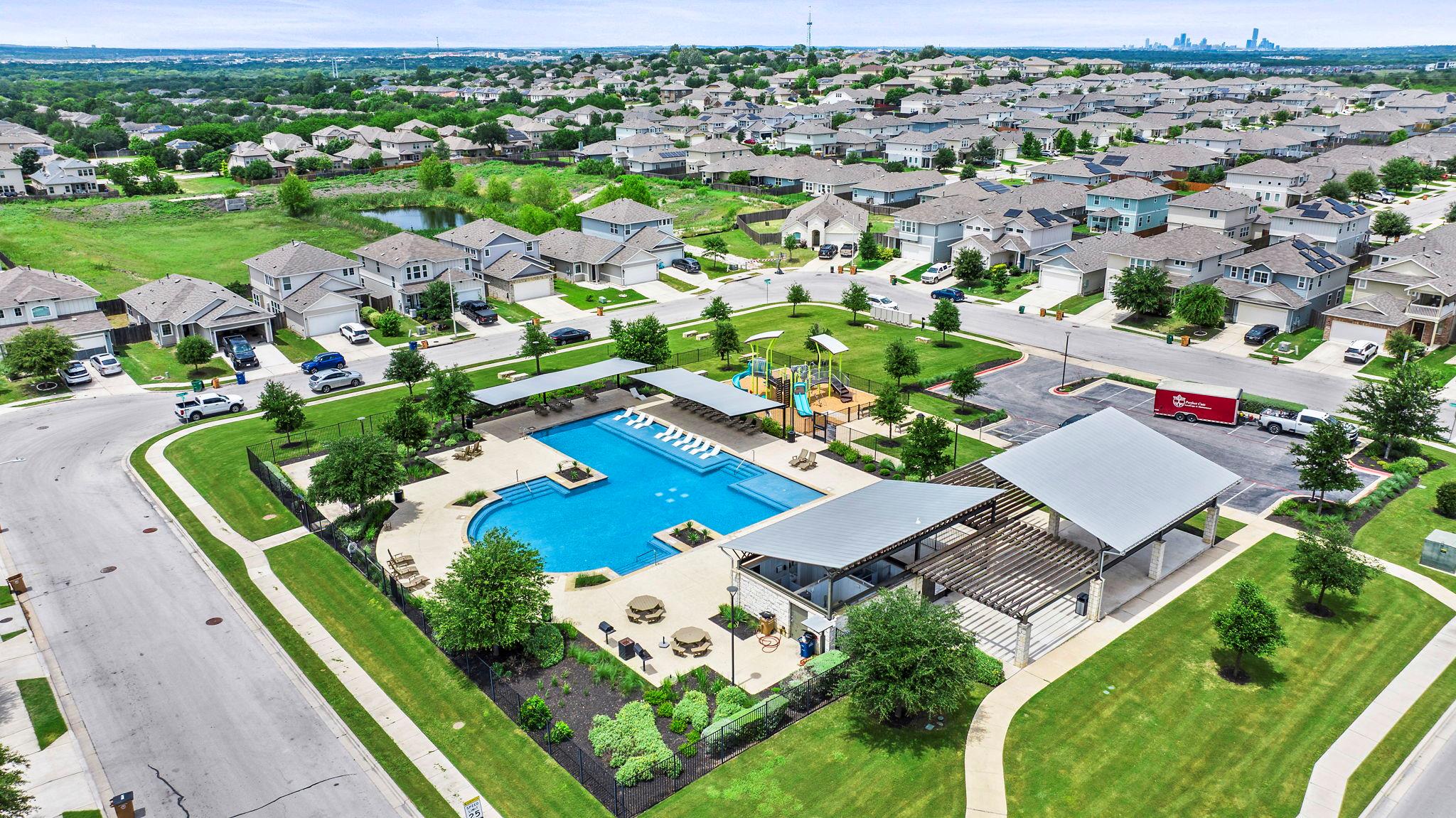6413 Mary Lewis Dr, Austin, TX 78747