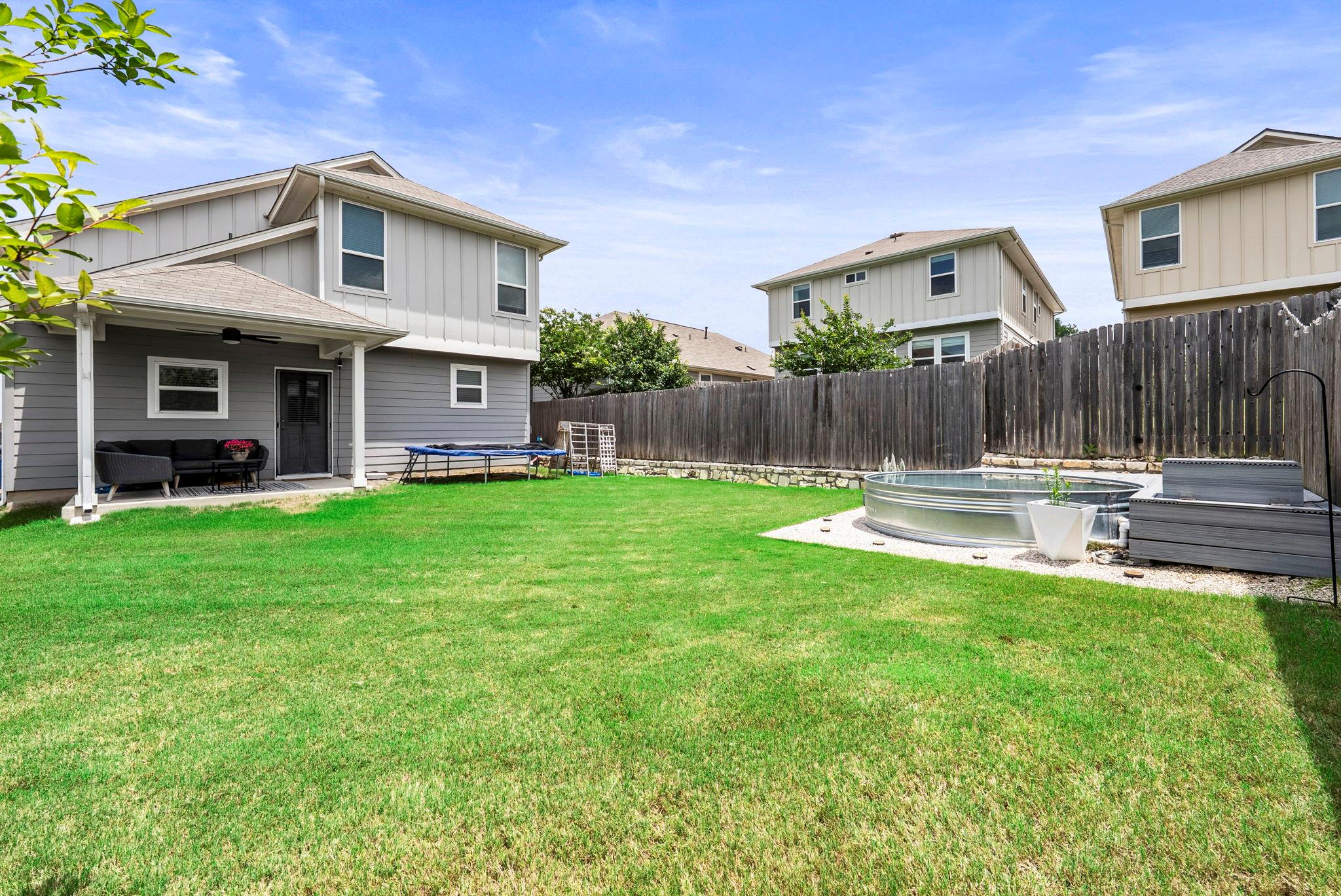 6413 Mary Lewis Dr, Austin, TX 78747