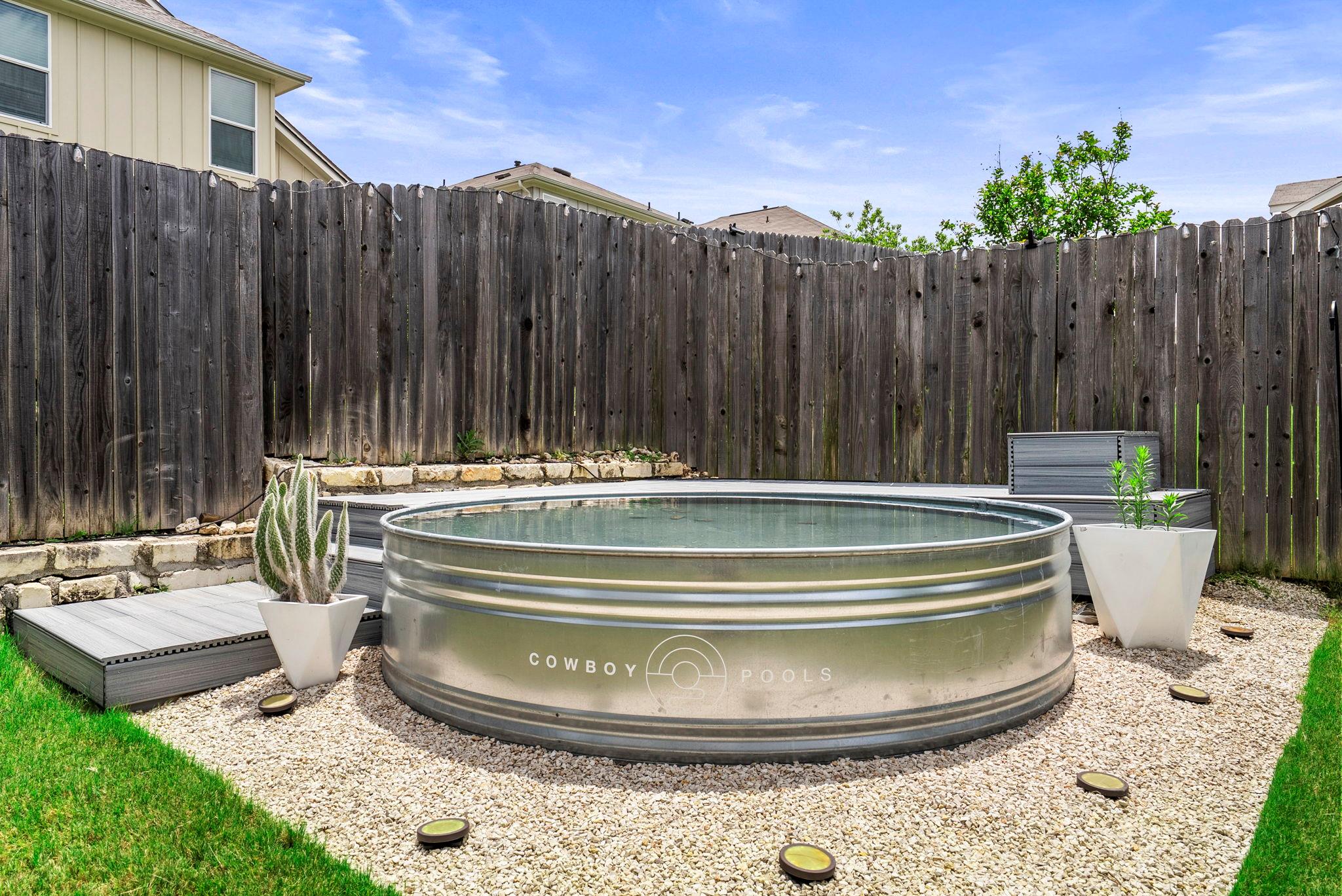 6413 Mary Lewis Dr, Austin, TX 78747