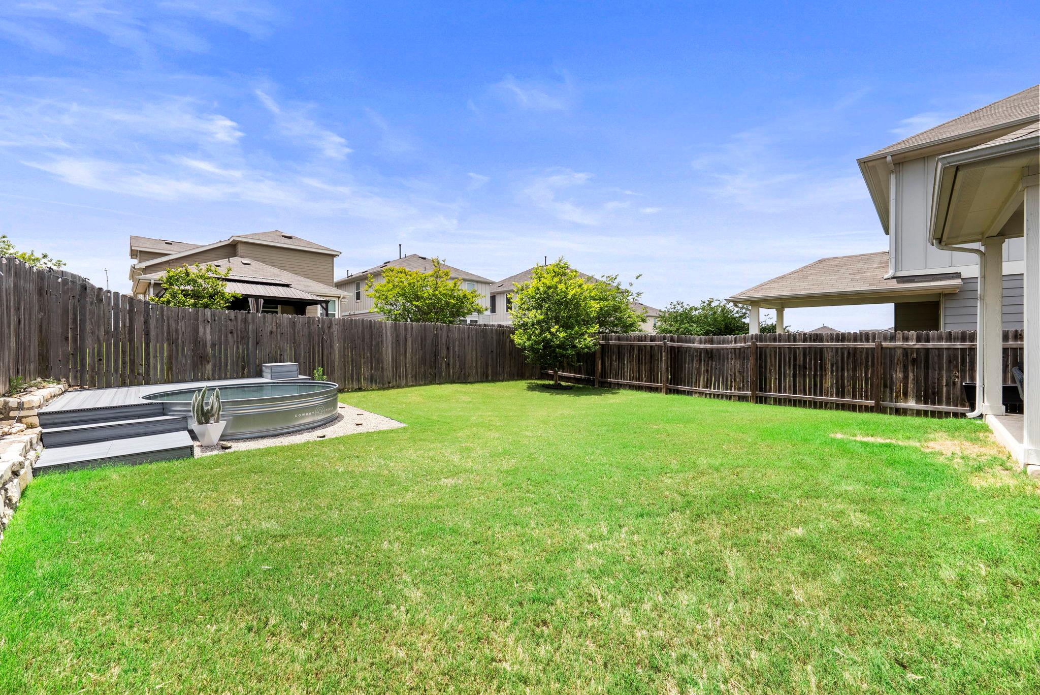 6413 Mary Lewis Dr, Austin, TX 78747
