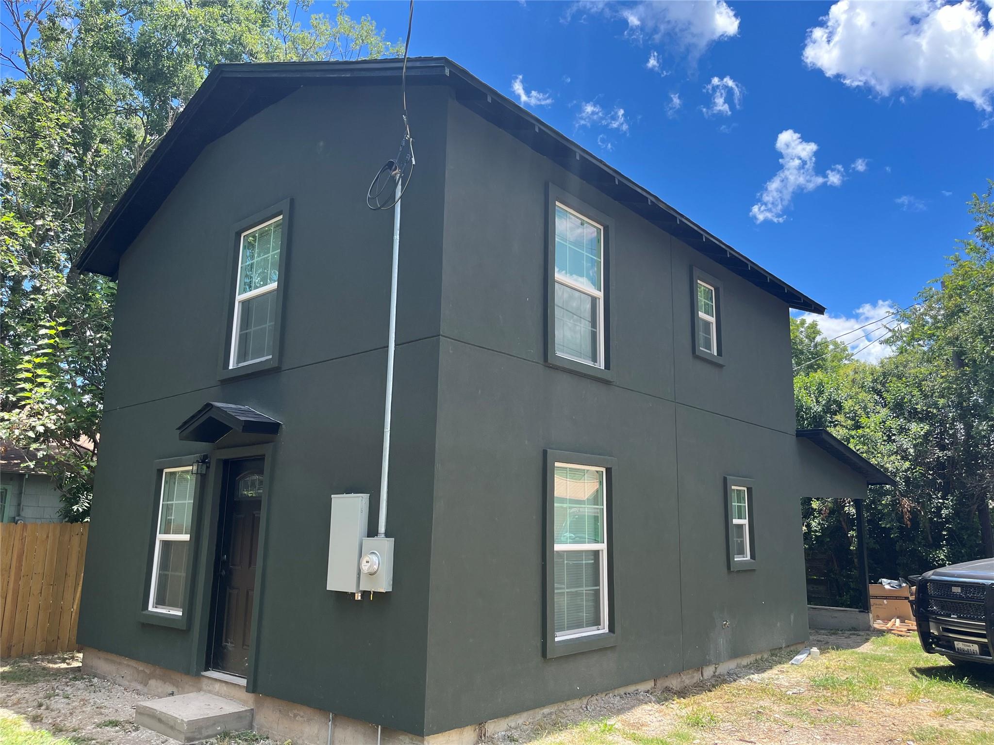304 S Walnut St # A, B, & C, Lampasas, TX 76550