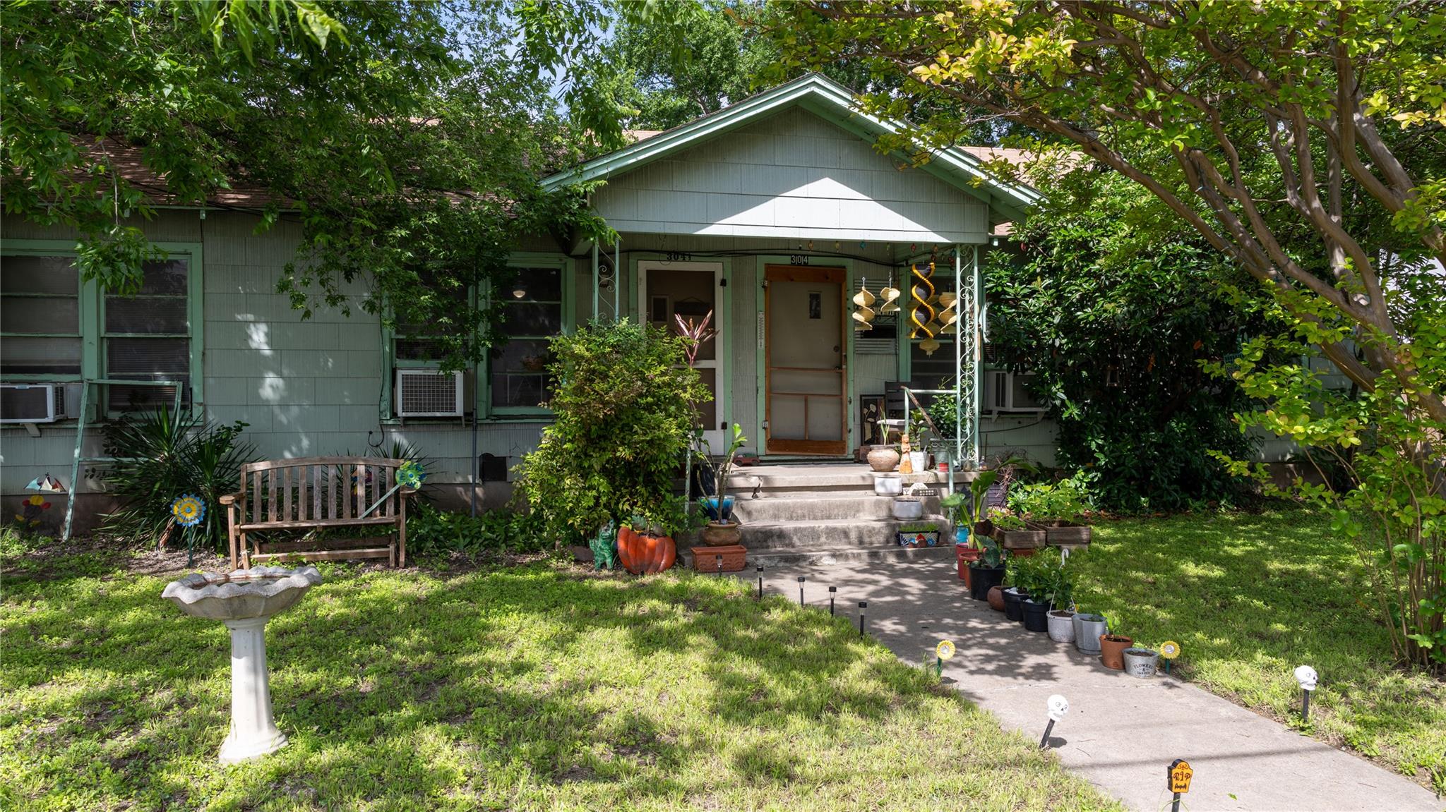 304 S Walnut St # A, B, & C, Lampasas, TX 76550
