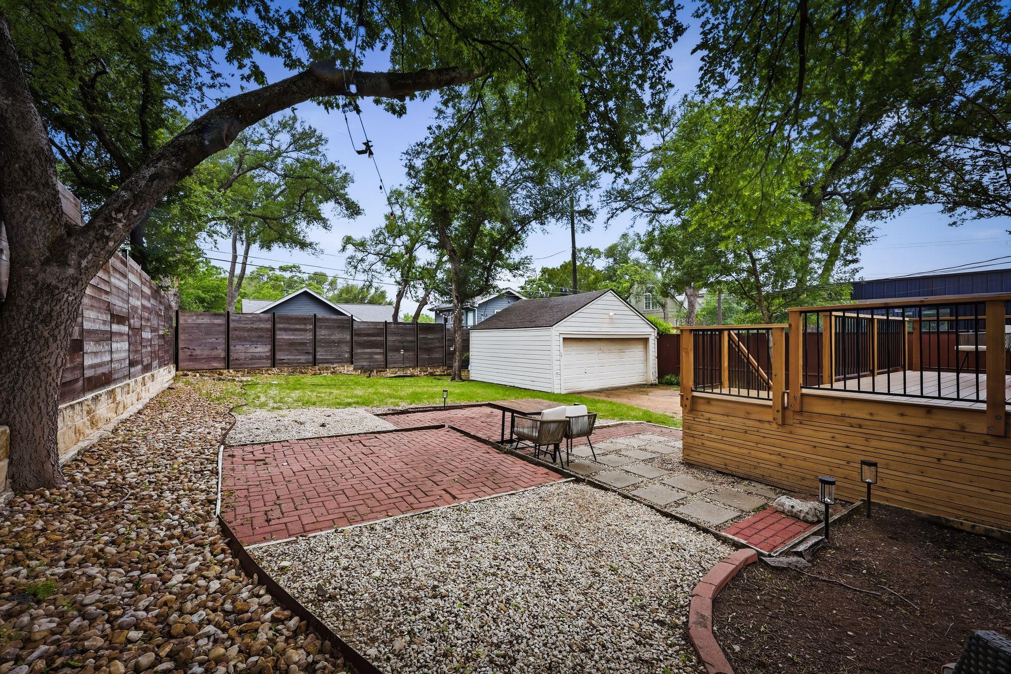 1707 Northwood Rd, Austin, TX 78703