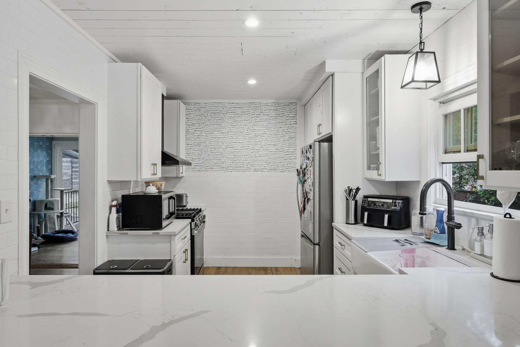 1707 Northwood Rd, Austin, TX 78703