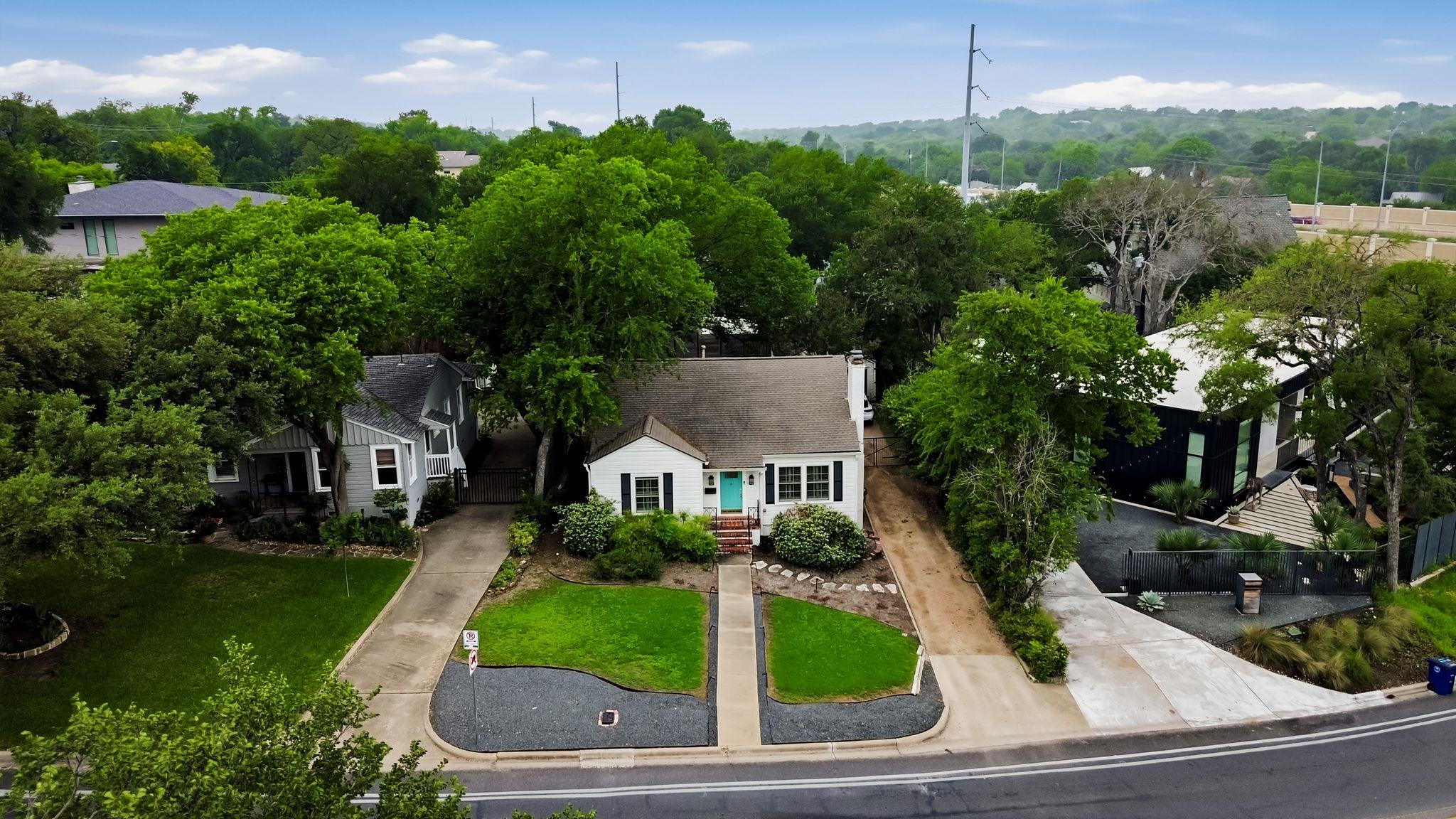 1707 Northwood Rd, Austin, TX 78703