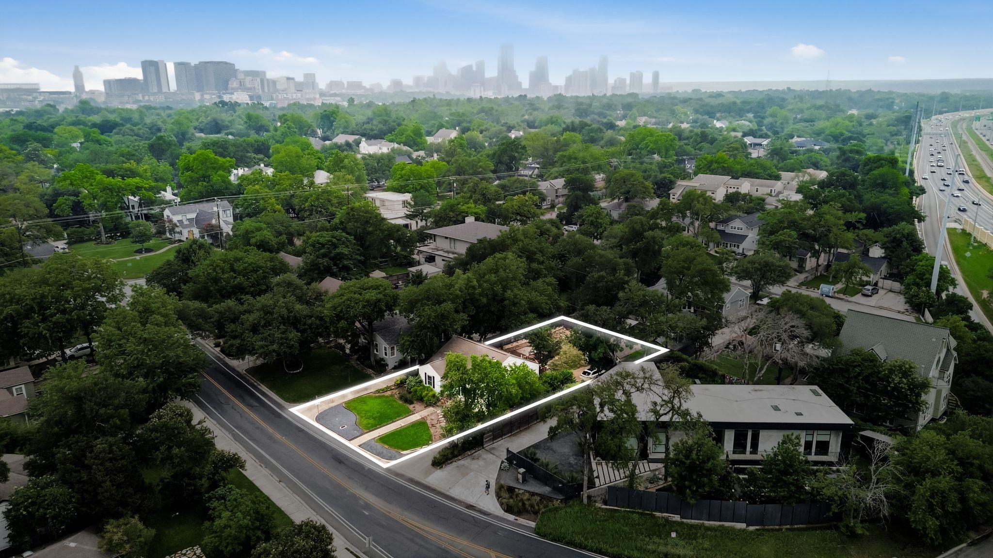 1707 Northwood Rd, Austin, TX 78703