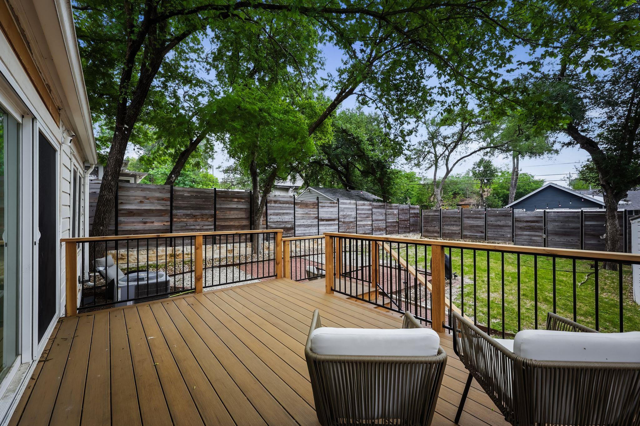 1707 Northwood Rd, Austin, TX 78703