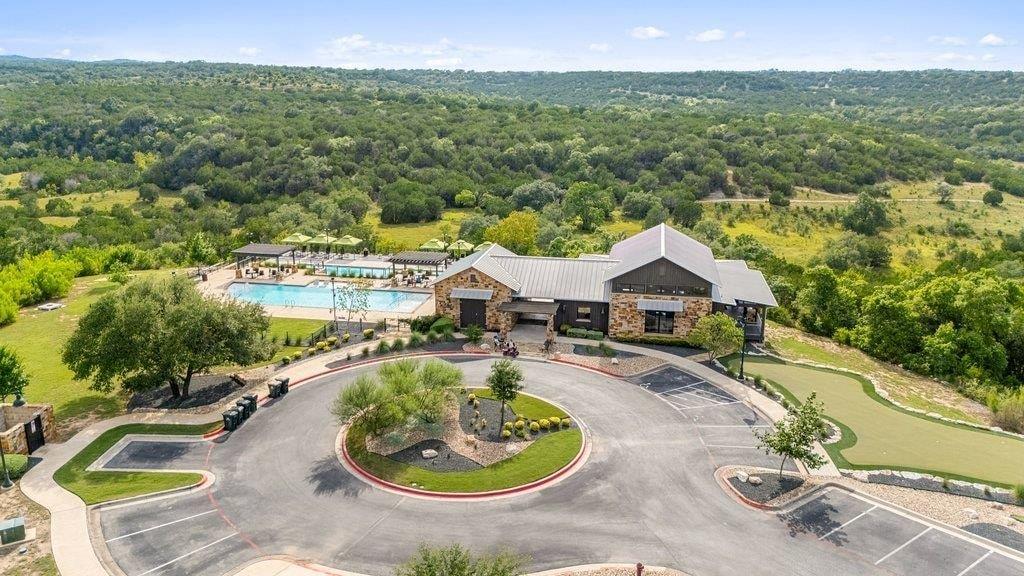 18117 Painted Horse Cv, Austin, TX 78738