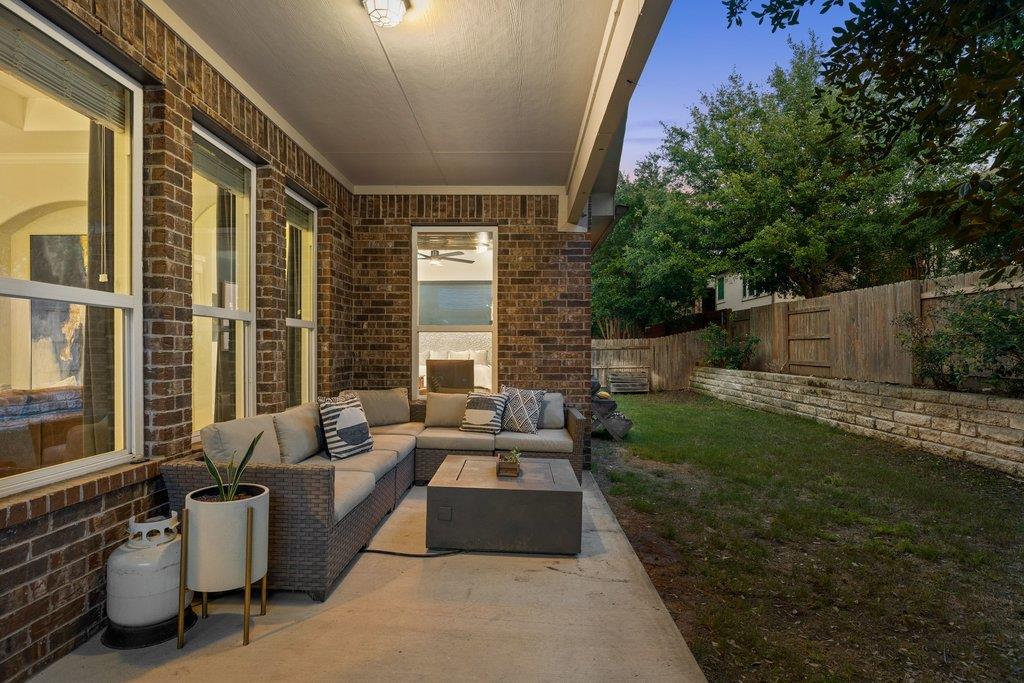 18117 Painted Horse Cv, Austin, TX 78738