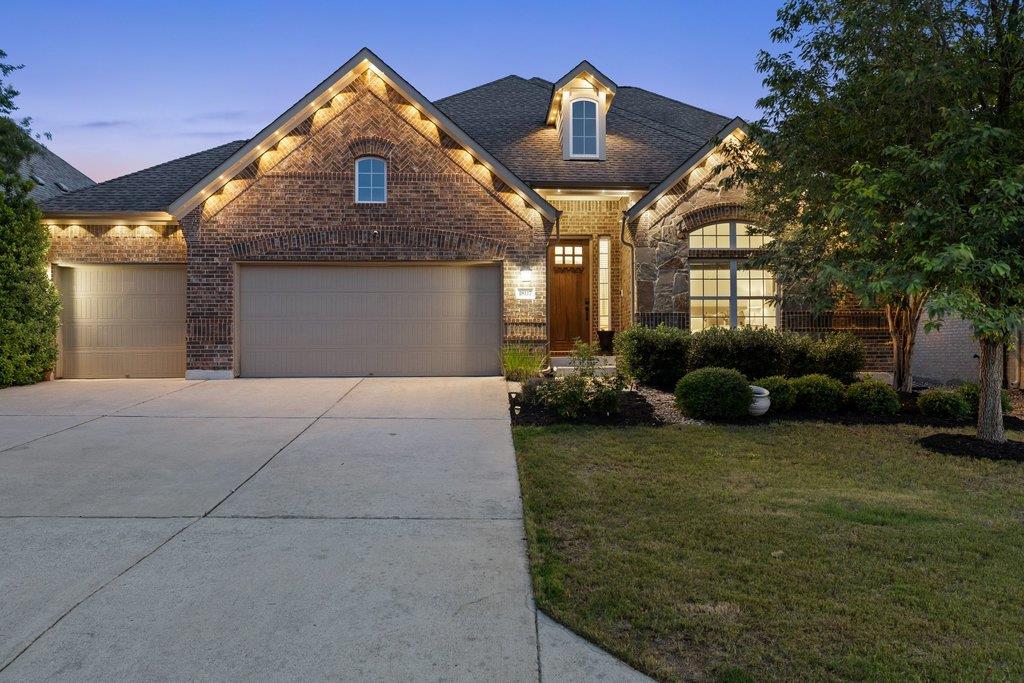 18117 Painted Horse Cv, Austin, TX 78738