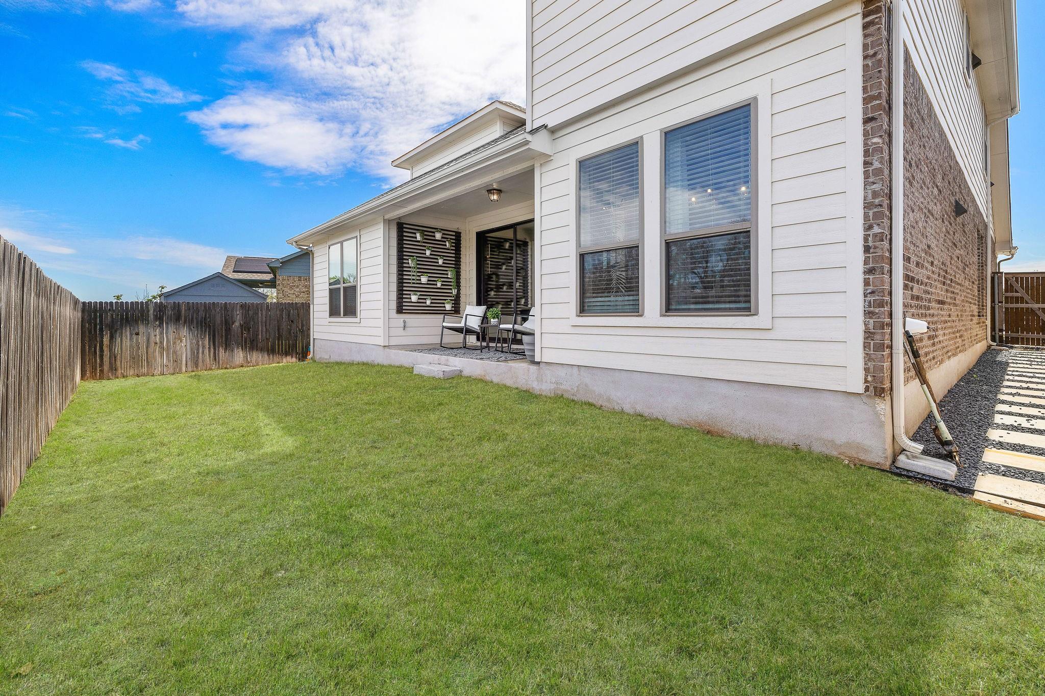 108 Ravello St, Liberty Hill, TX 78642