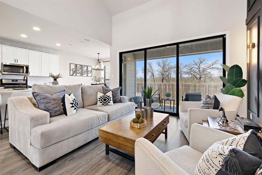 108 Ravello St, Liberty Hill, TX 78642