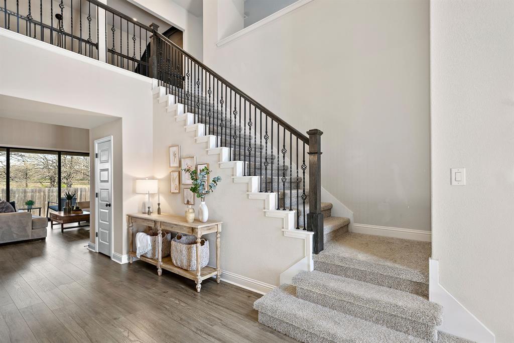 108 Ravello St, Liberty Hill, TX 78642
