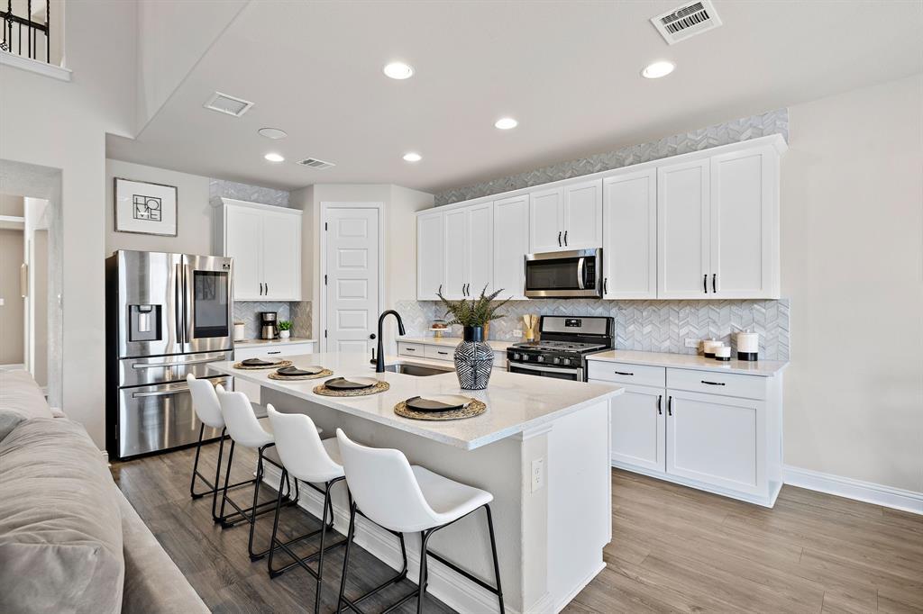 108 Ravello St, Liberty Hill, TX 78642