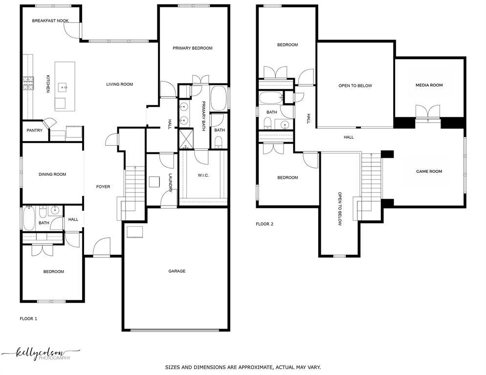 108 Ravello St, Liberty Hill, TX 78642