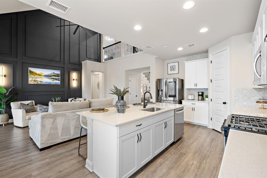 108 Ravello St, Liberty Hill, TX 78642