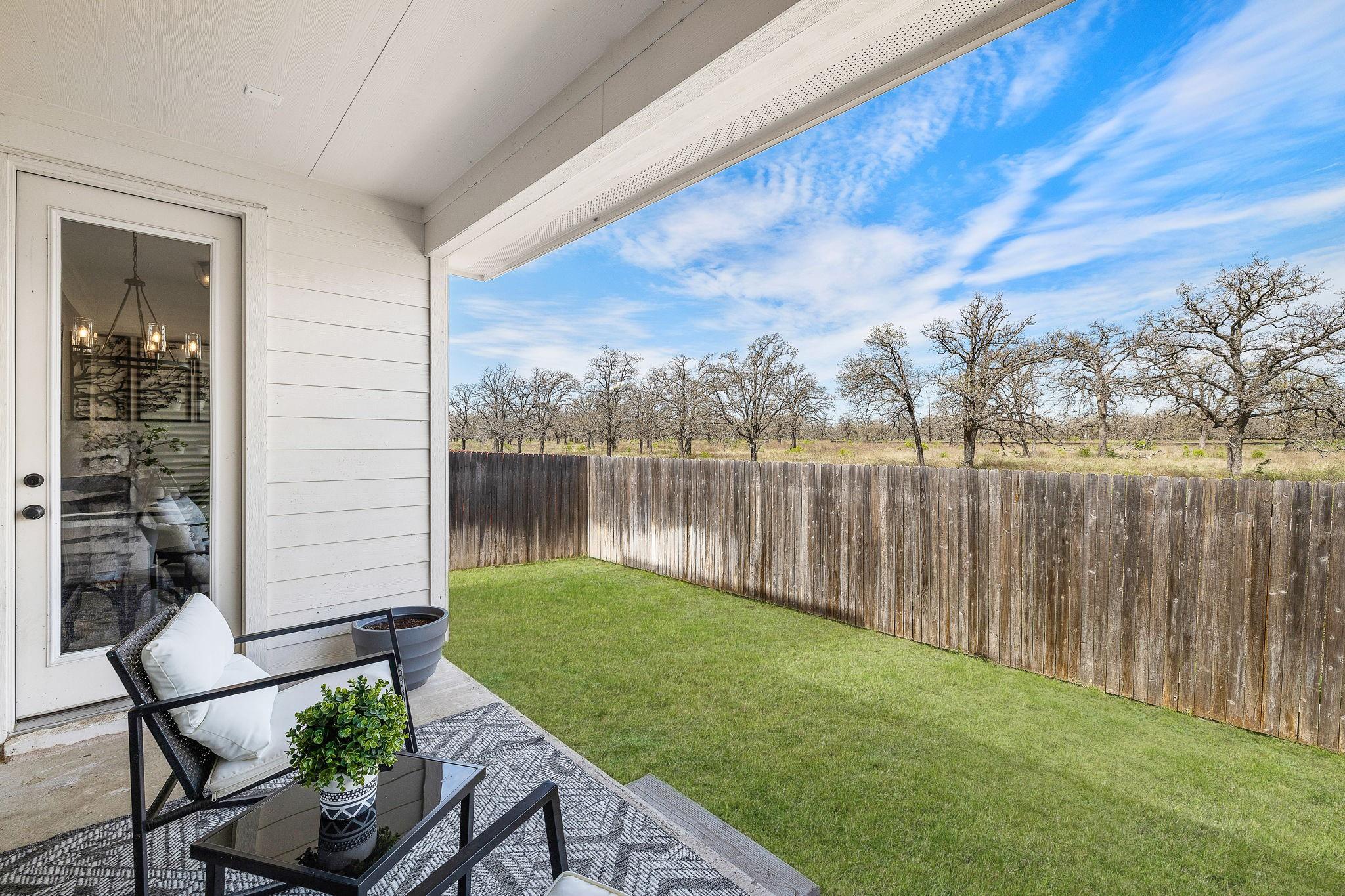 108 Ravello St, Liberty Hill, TX 78642