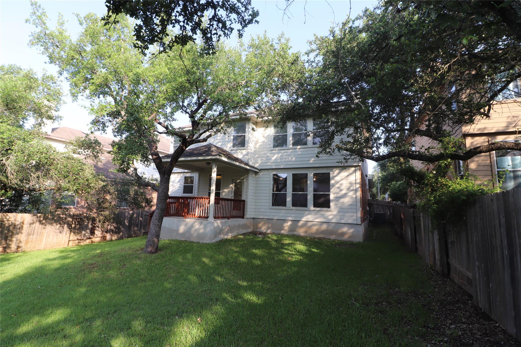 806 Zappa Dr, Cedar Park, TX 78613