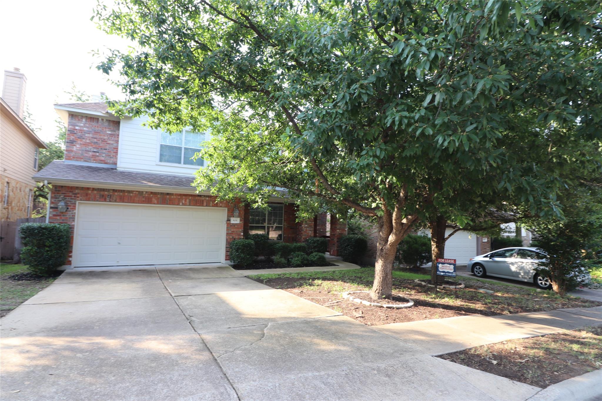 806 Zappa Dr, Cedar Park, TX 78613
