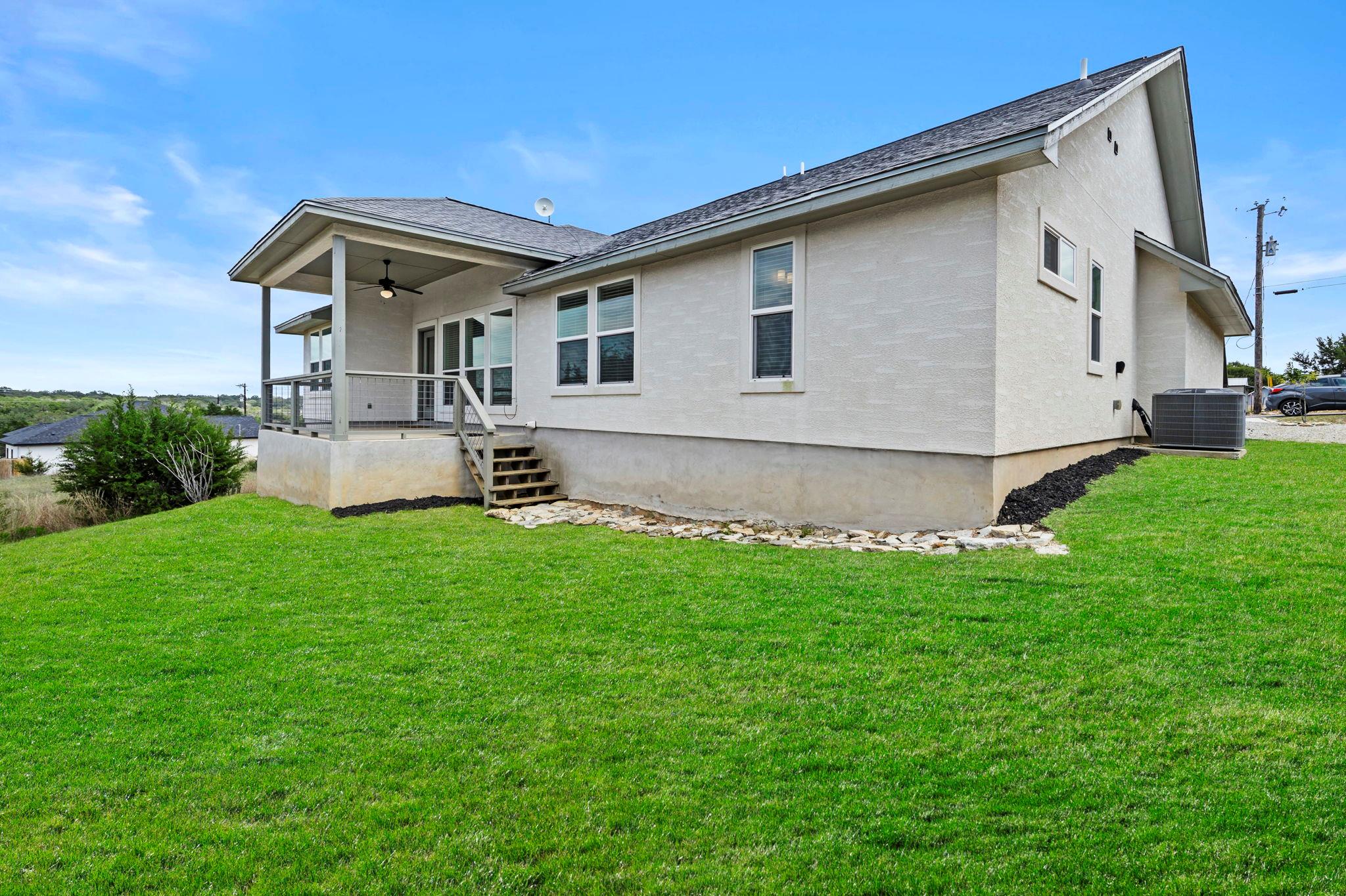 108 W Eli Chandler St, Blanco, TX 78606