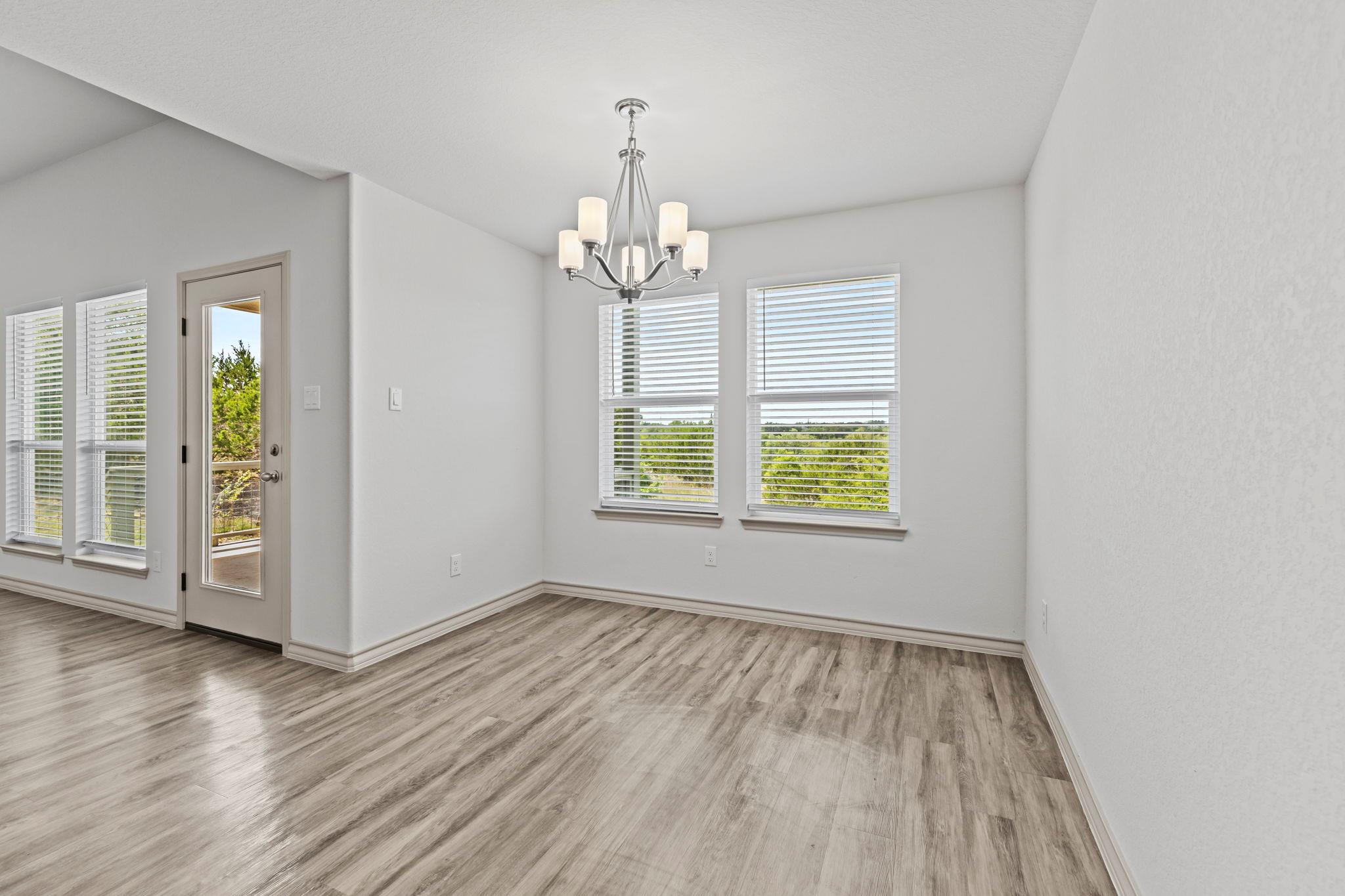 108 W Eli Chandler St, Blanco, TX 78606