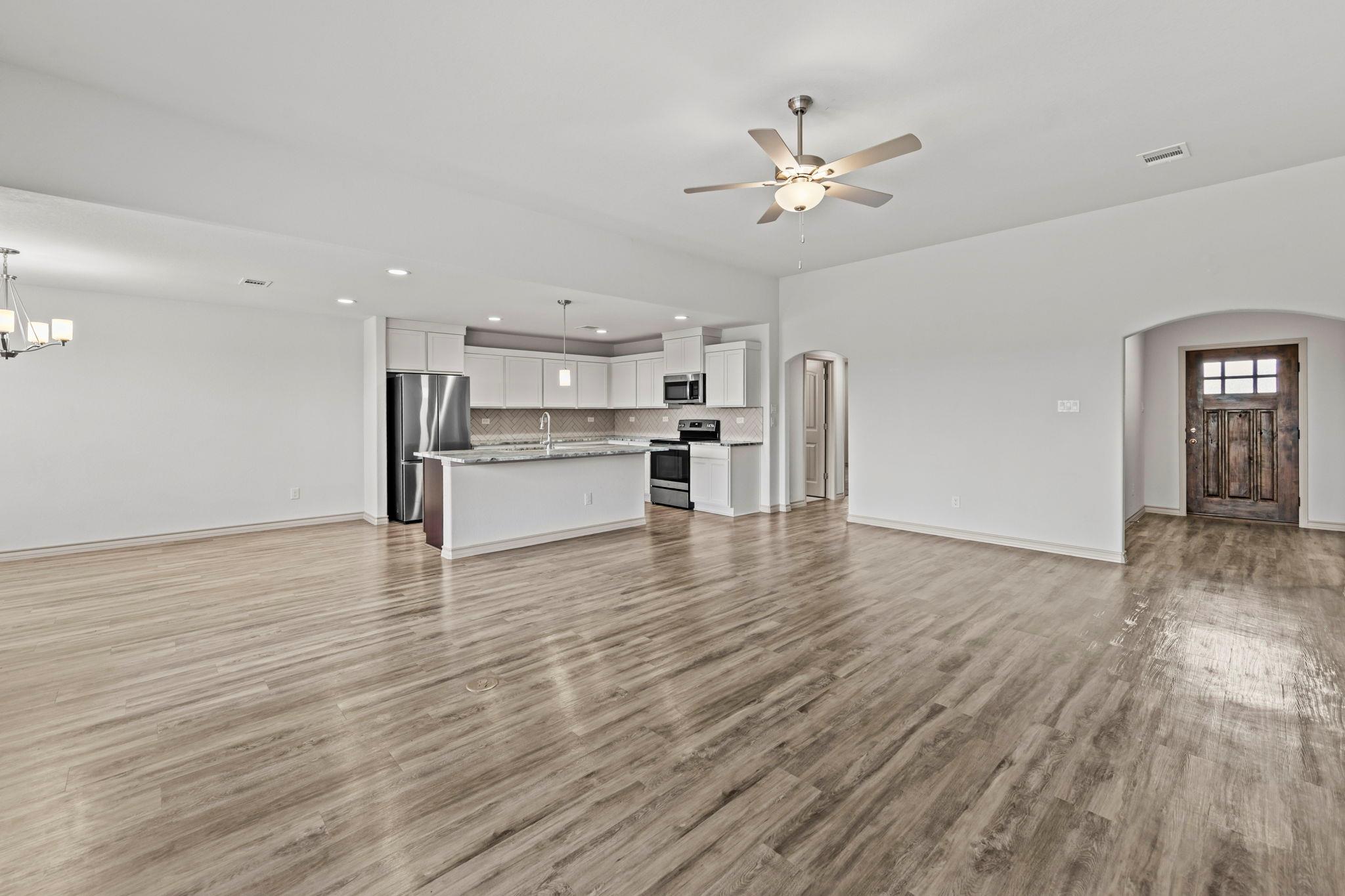 108 W Eli Chandler St, Blanco, TX 78606