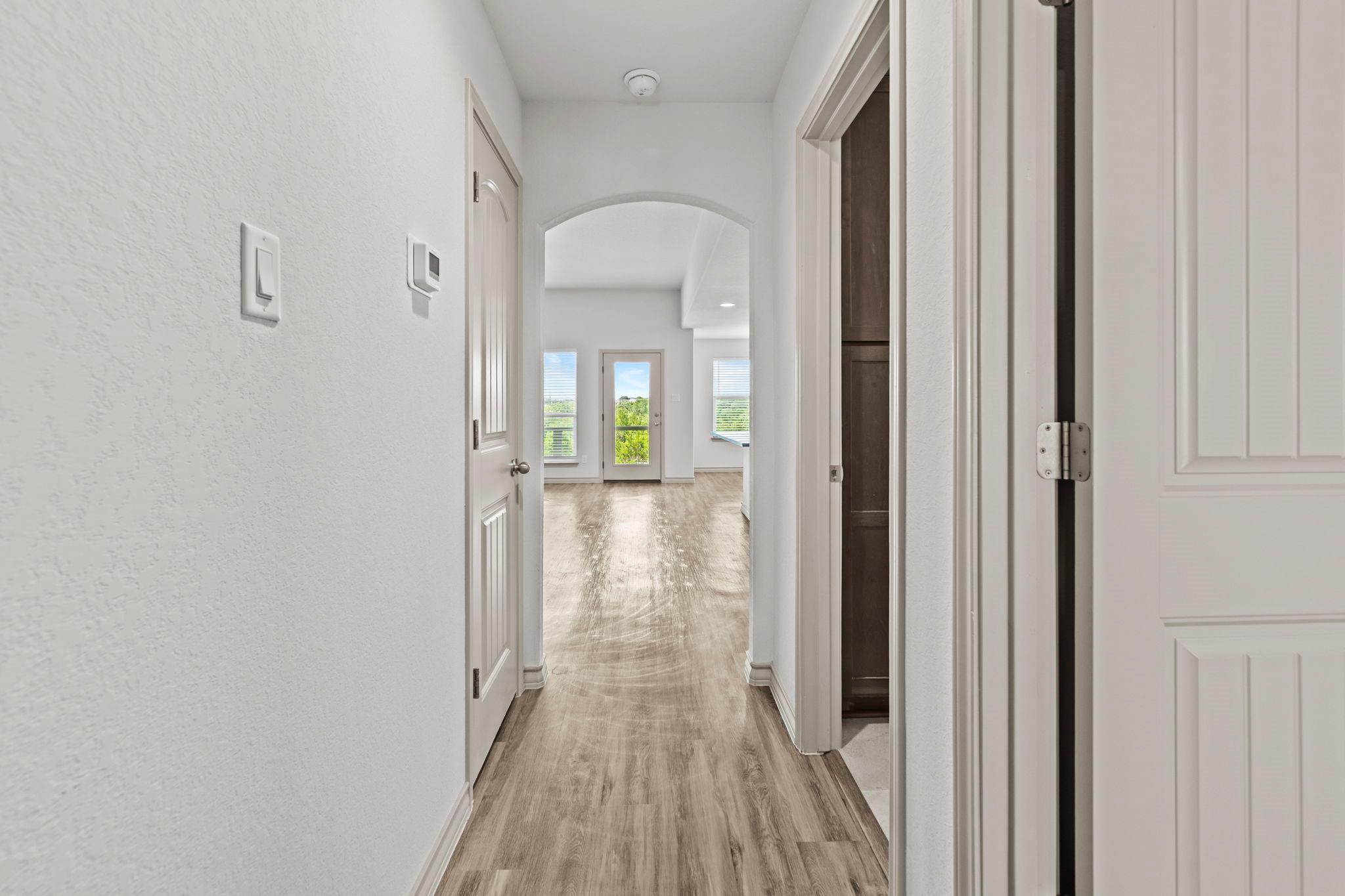 108 W Eli Chandler St, Blanco, TX 78606