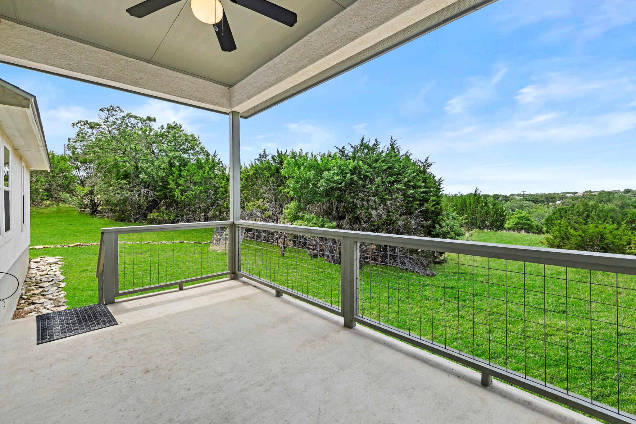 108 W Eli Chandler St, Blanco, TX 78606