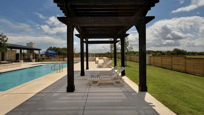 149 Proclamation Ave, Liberty Hill, TX 78642