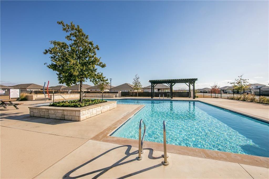 149 Proclamation Ave, Liberty Hill, TX 78642