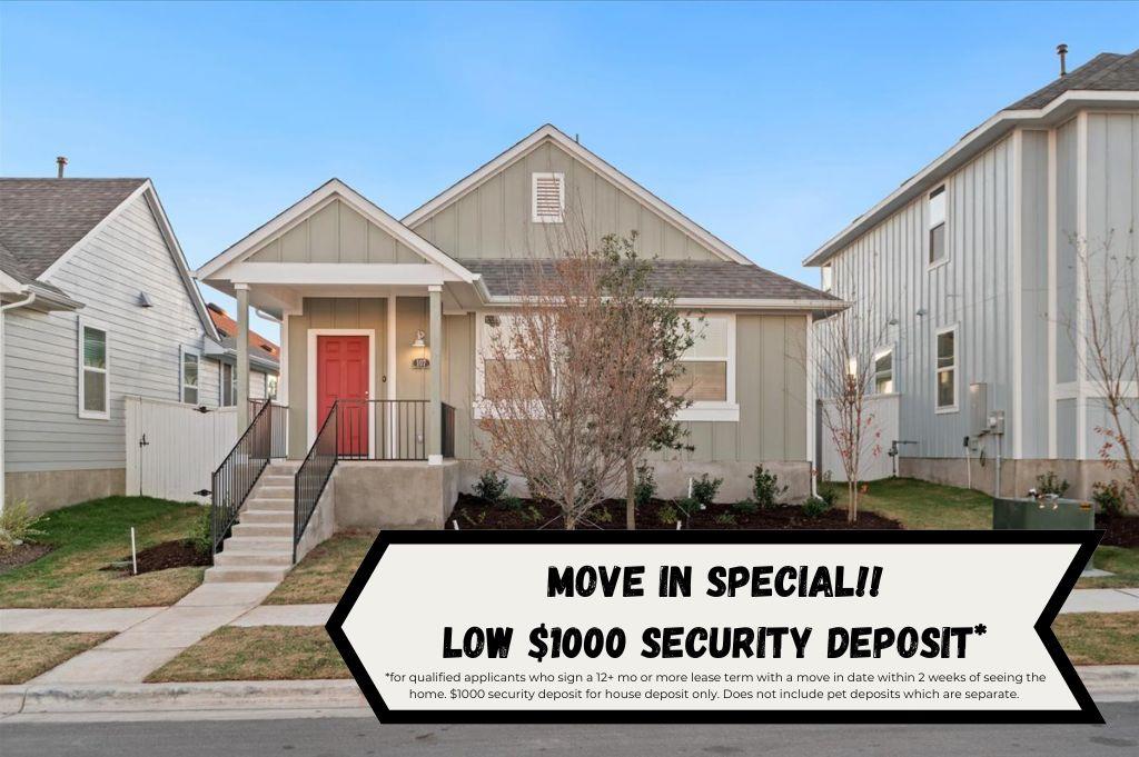 107 Tillage Rd, Elgin, TX 78621