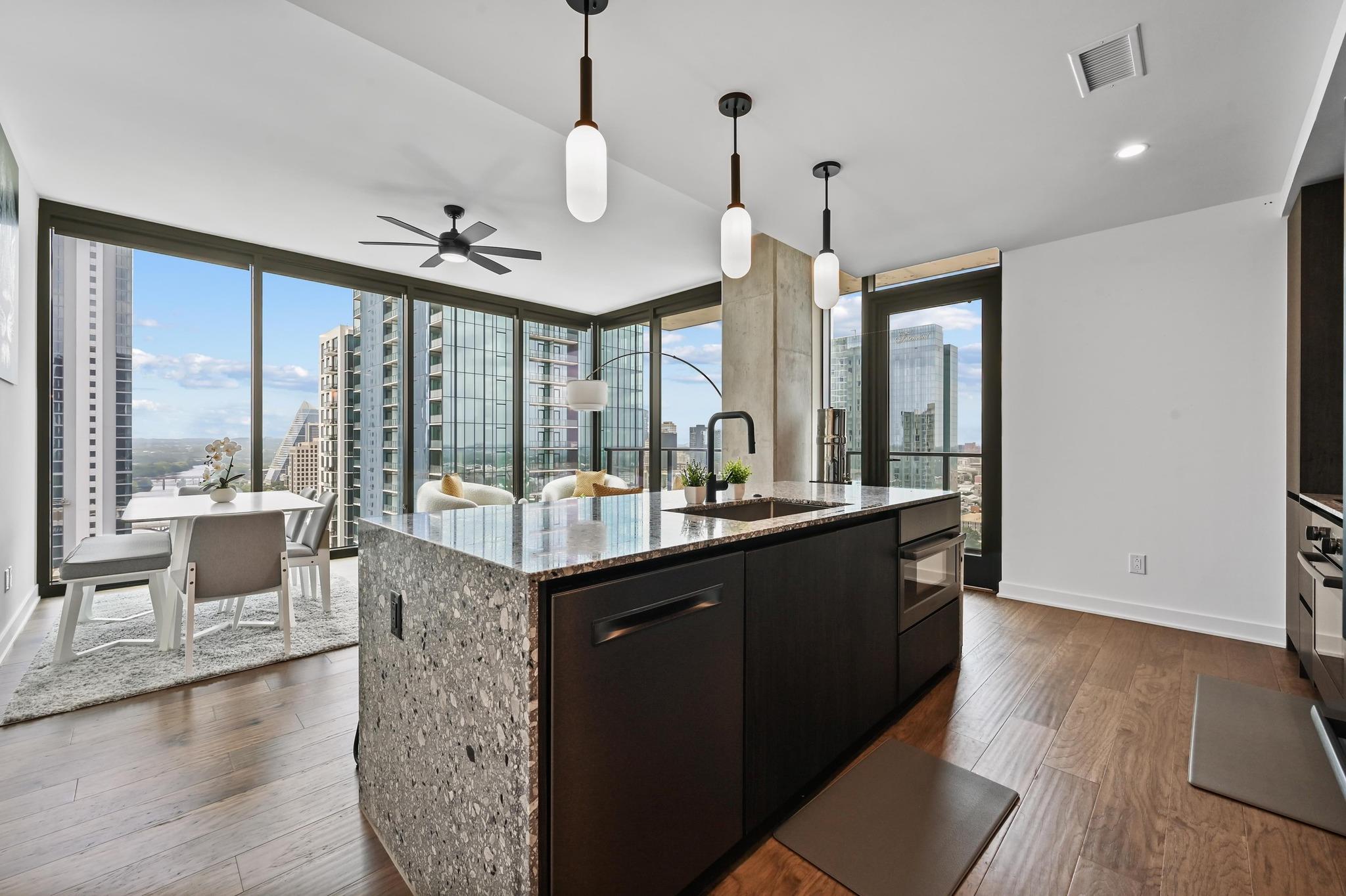84 East Ave # 2701, Austin, TX 78701