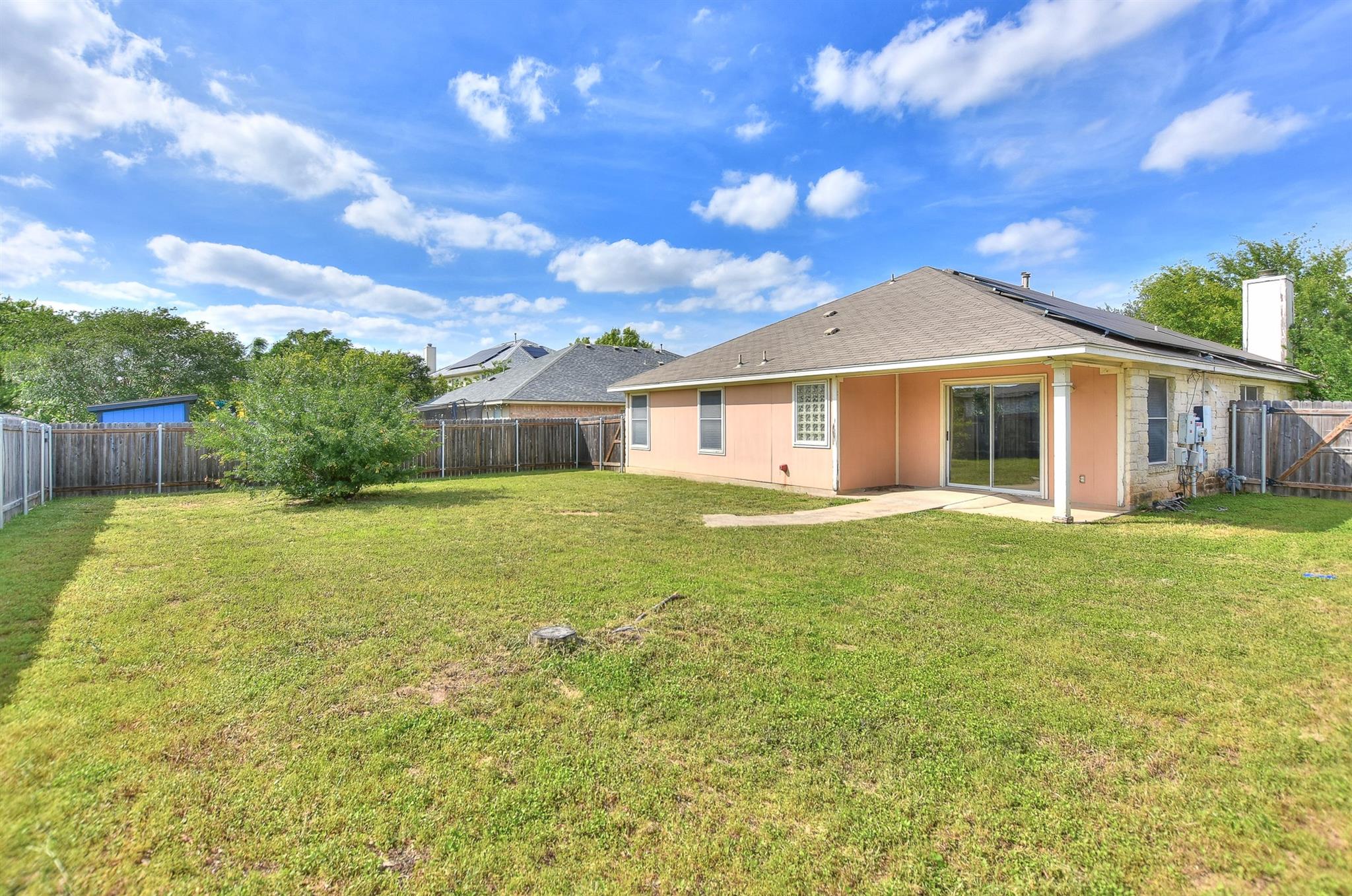 1509 Cora Marie Dr, Pflugerville, TX 78660