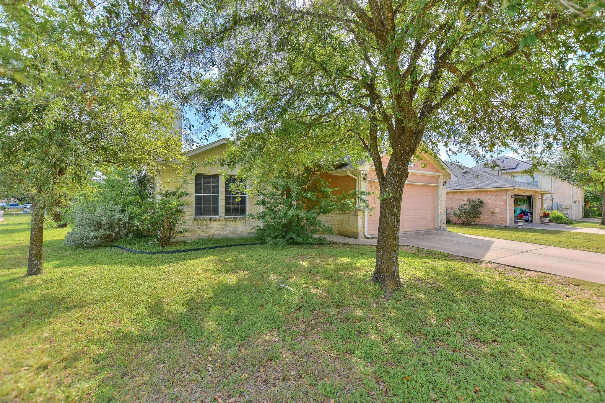 1509 Cora Marie Dr, Pflugerville, TX 78660