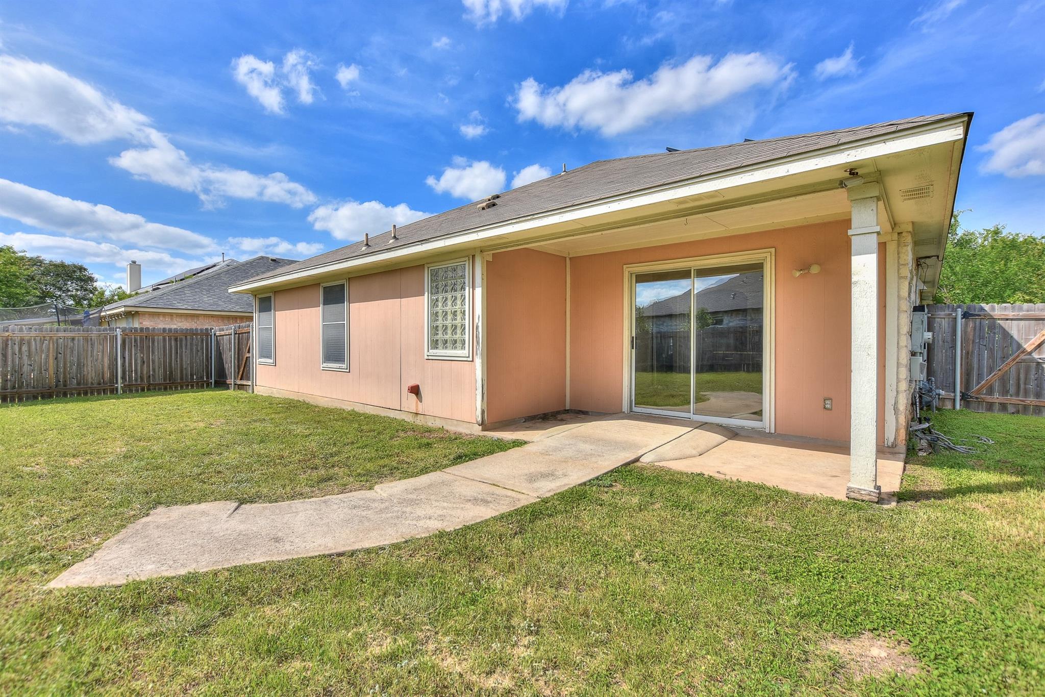 1509 Cora Marie Dr, Pflugerville, TX 78660