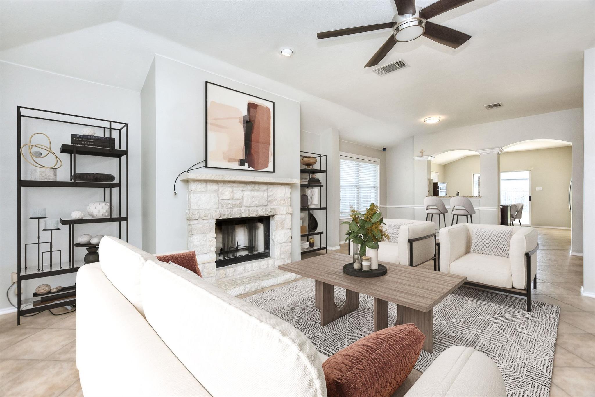1509 Cora Marie Dr, Pflugerville, TX 78660